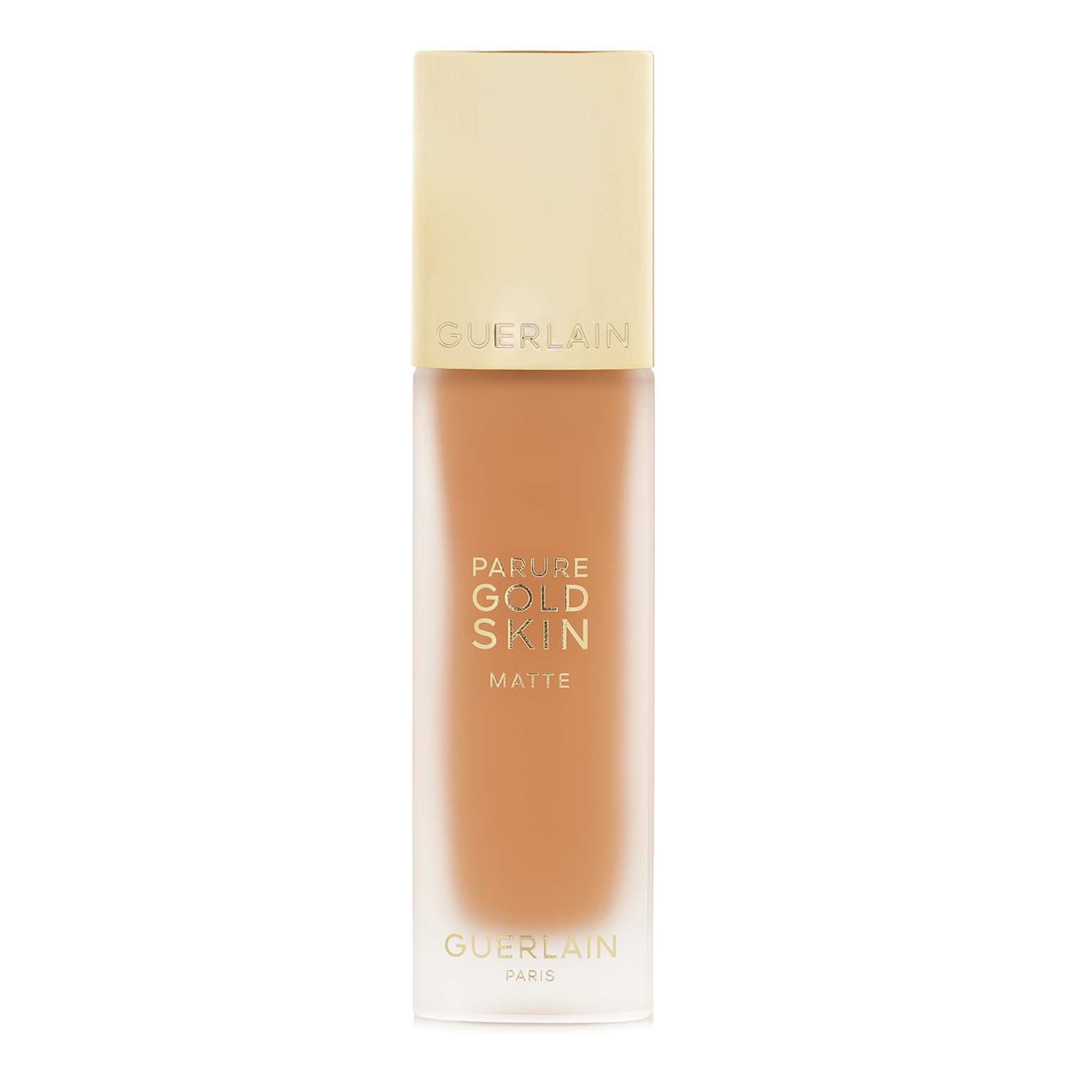 Guerlain Parure Gold Skin Matte Foundation 35ml