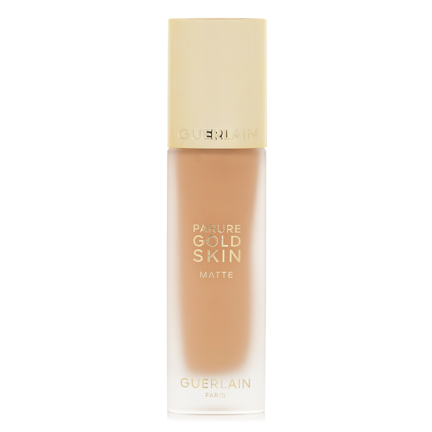 Guerlain Parure Gold Skin Matte Foundation 35ml