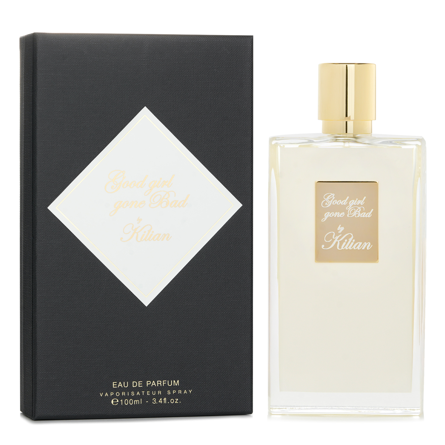 Kilian Good Girl Gone Bad Eau De Parfum Vaporisateur Spray 100ml/3.4oz