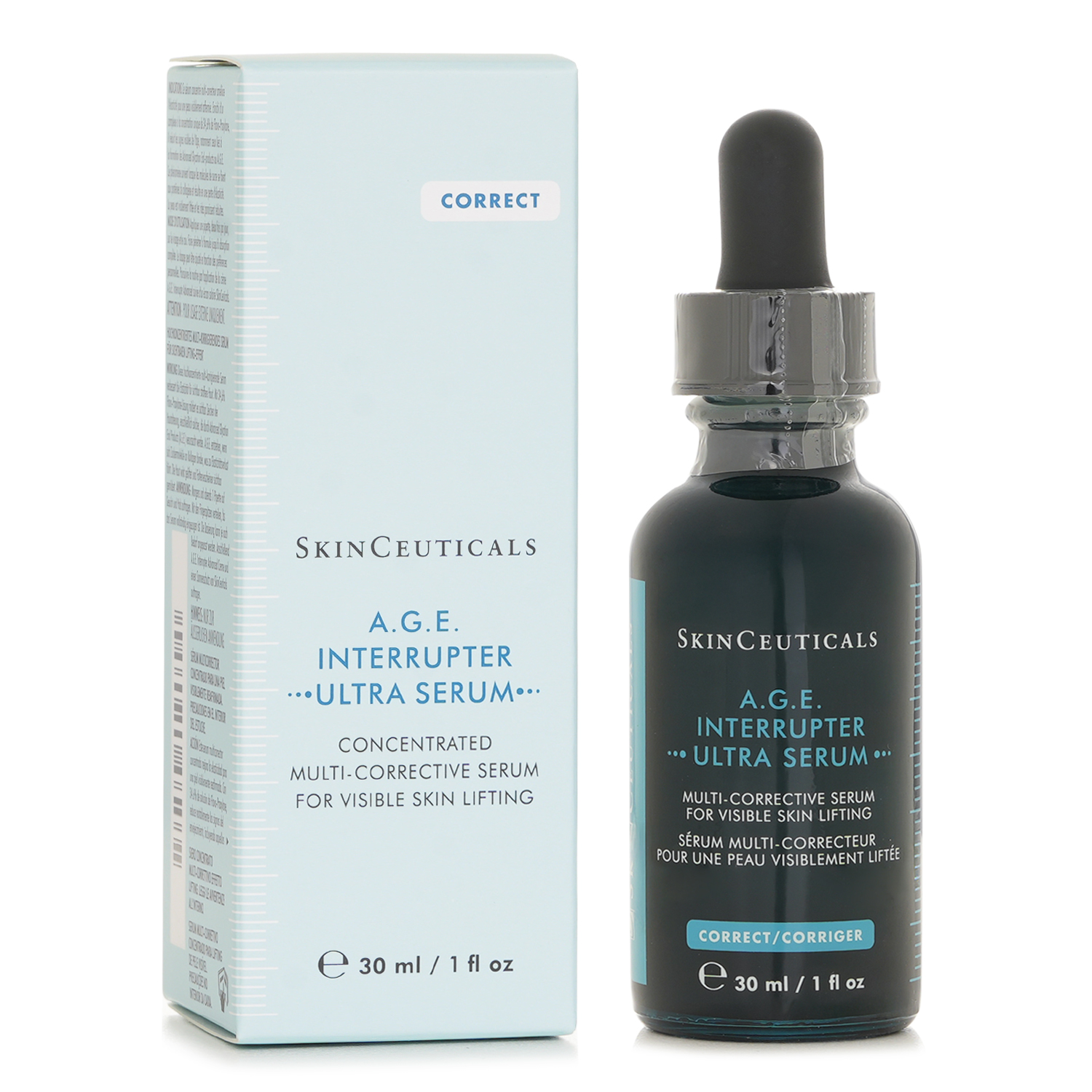Skin Ceuticals A.G.E. Interrupter Ultra Serum 30ml