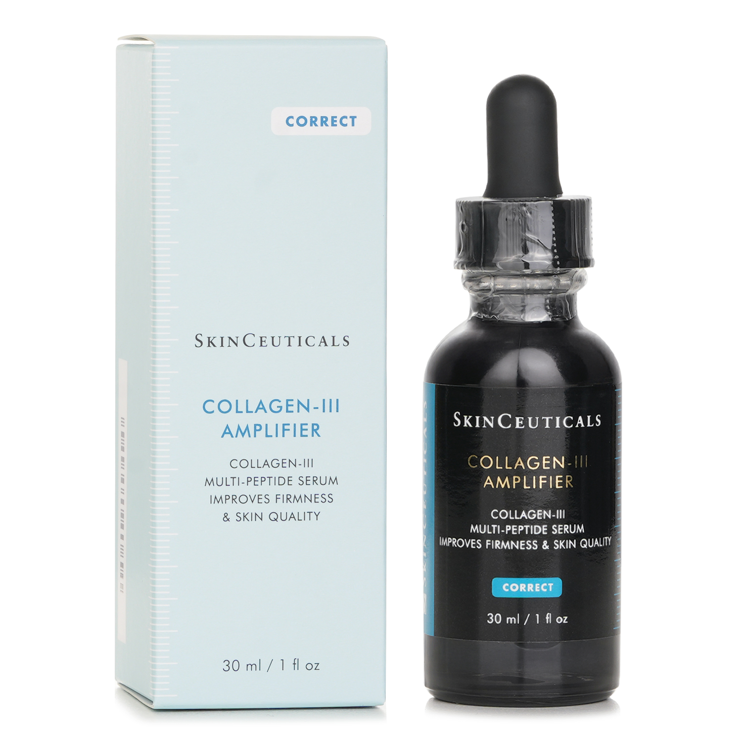 Skin Ceuticals Collagen III Amplifier Multi Peptide Collagen Serum 30ml
