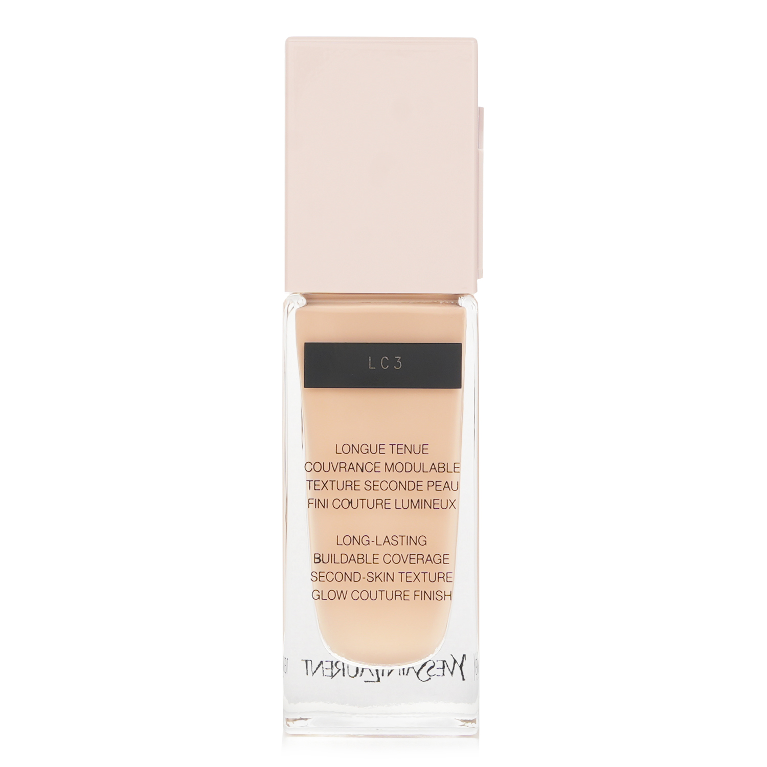 Yves Saint Laurent All Hours Glow Foundation 25ml
