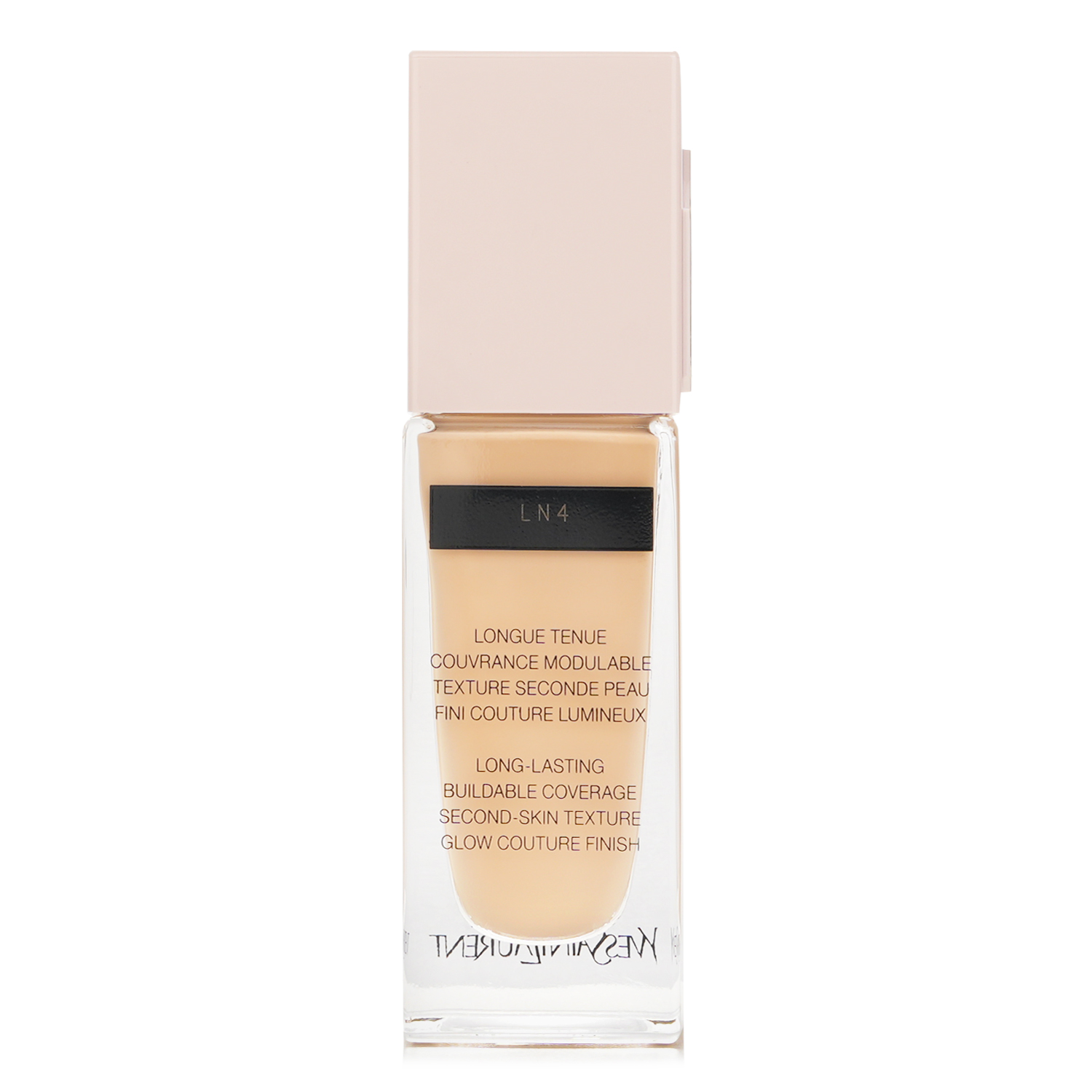 Yves Saint Laurent All Hours Glow Foundation 25ml