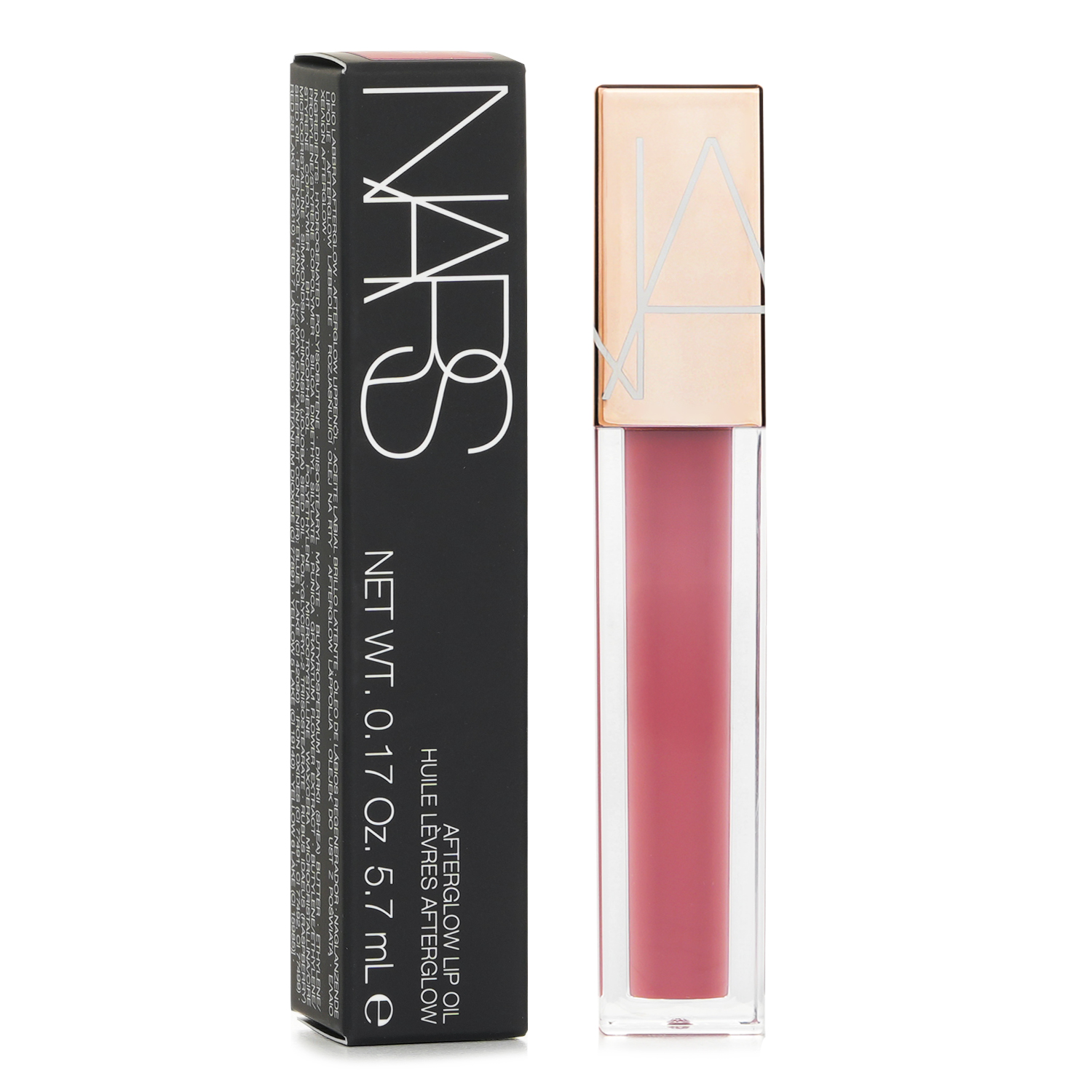 NARS Масло для губ Afterglow 5.7ml