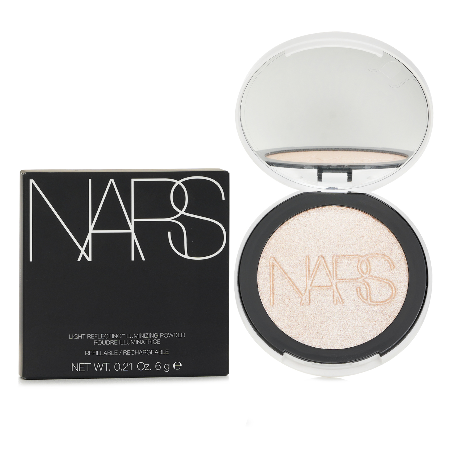 NARS Light Reflecting Luminizer Powder 6g