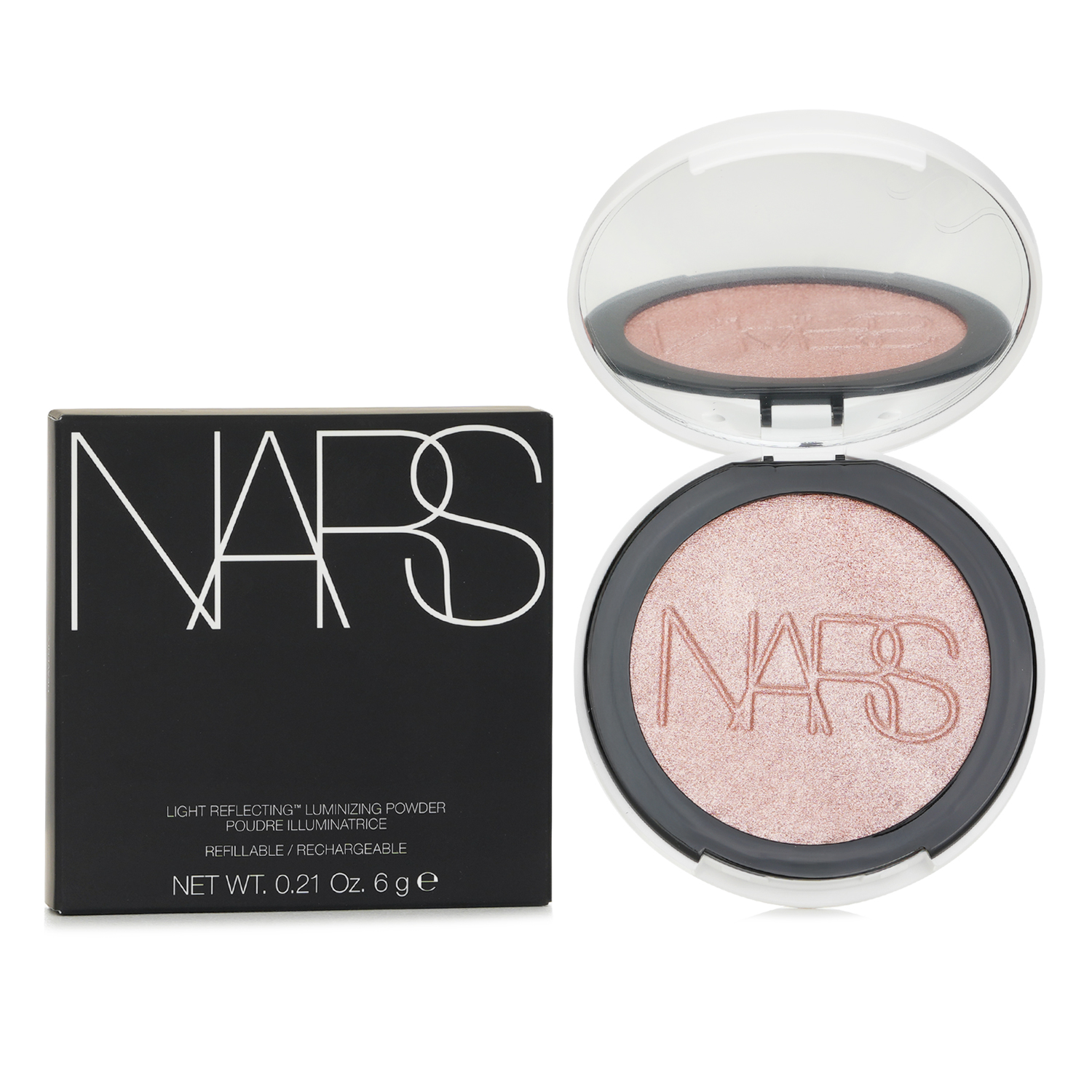 NARS Light Reflecting Luminizer Powder 6g