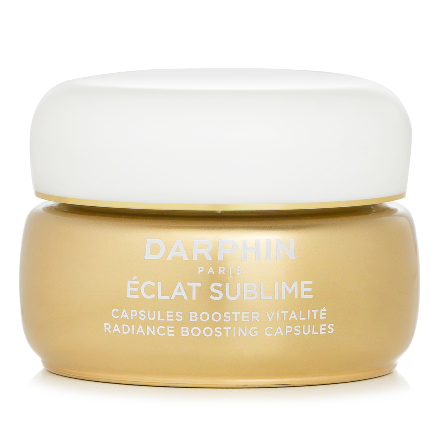 Darphin Éclat Sublime Radiance Boosting Capsules With Pro-Vitamin C And E 60 Capsules