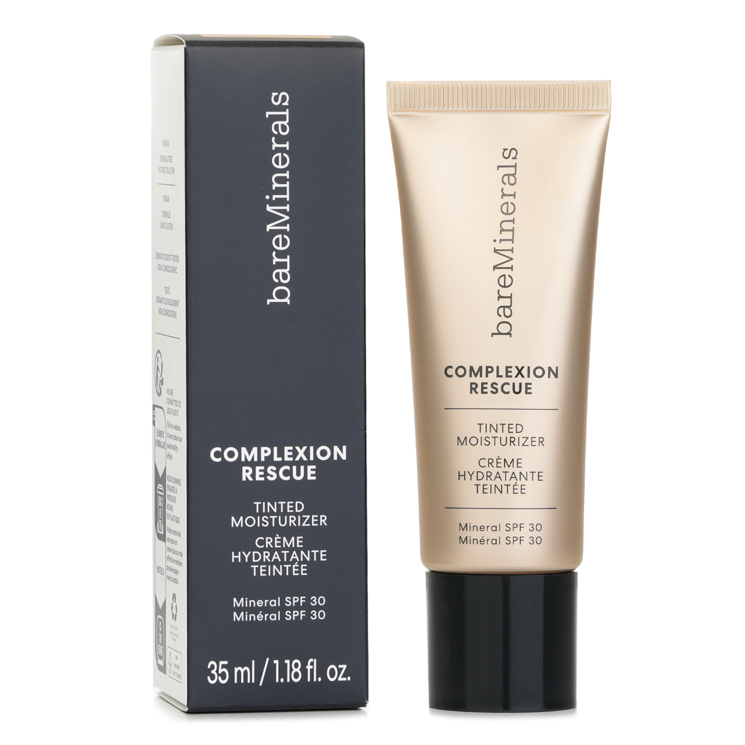 BareMinerals Complexion Rescue Tined Moisturizer SPF 30 35ml/1.18oz