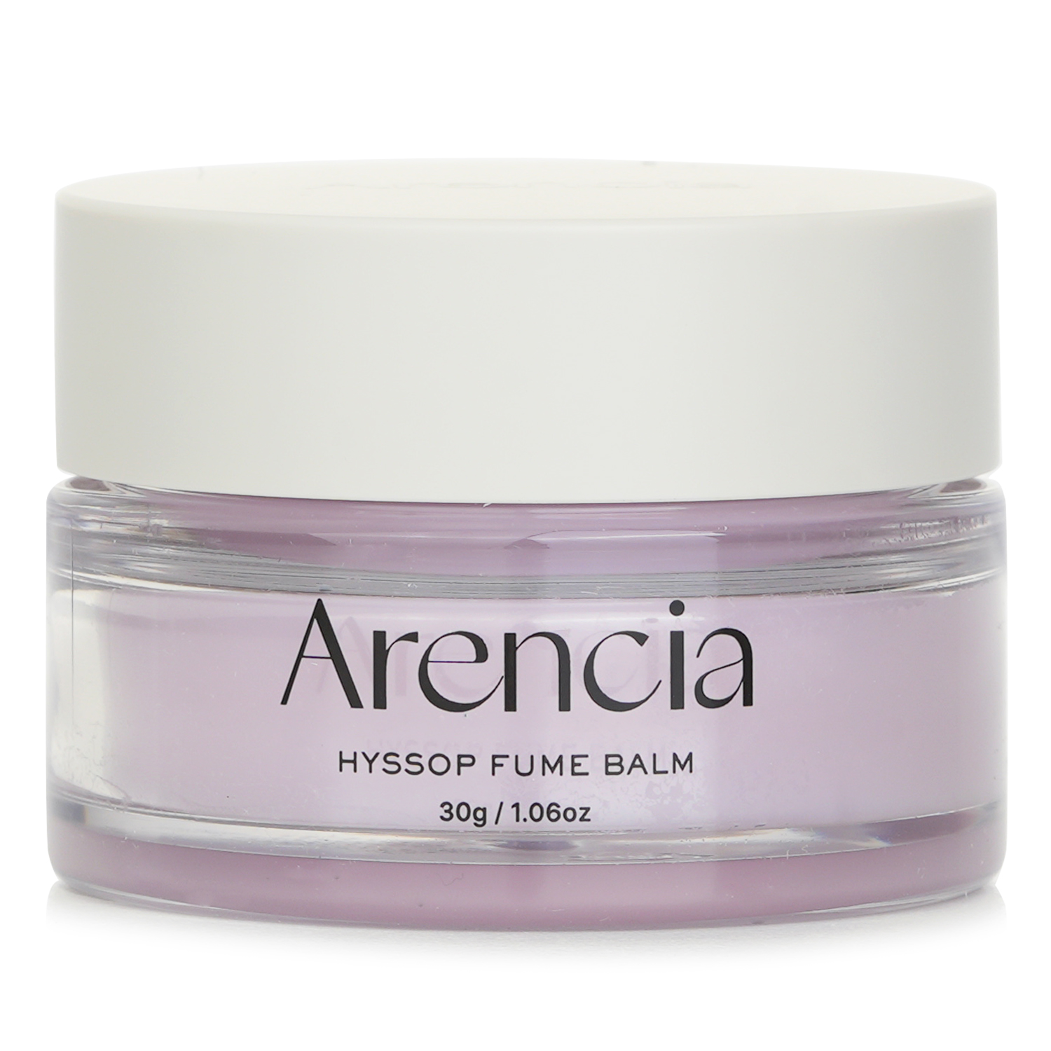 Arencia Hyssop Fume Balm 30g