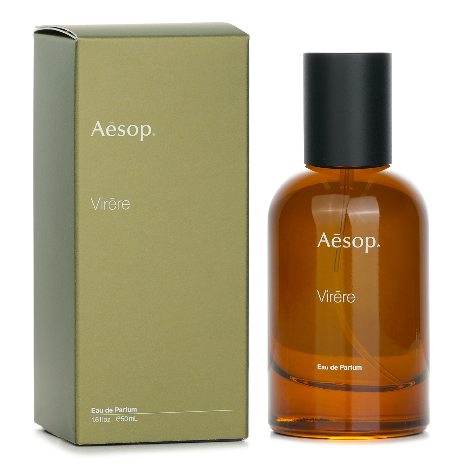 Aesop Вирере О де Парфюм 50ml/1.6oz
