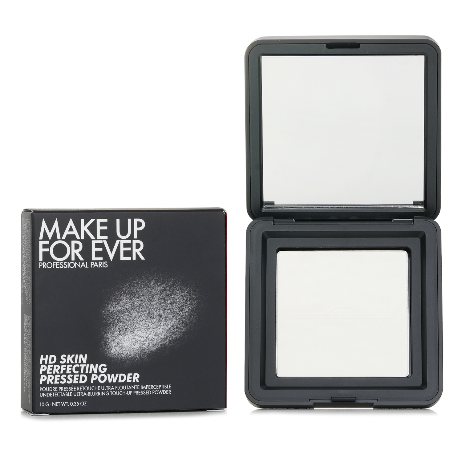 Make Up For Ever HD Skin Perfecting Pressed Powder 10g
