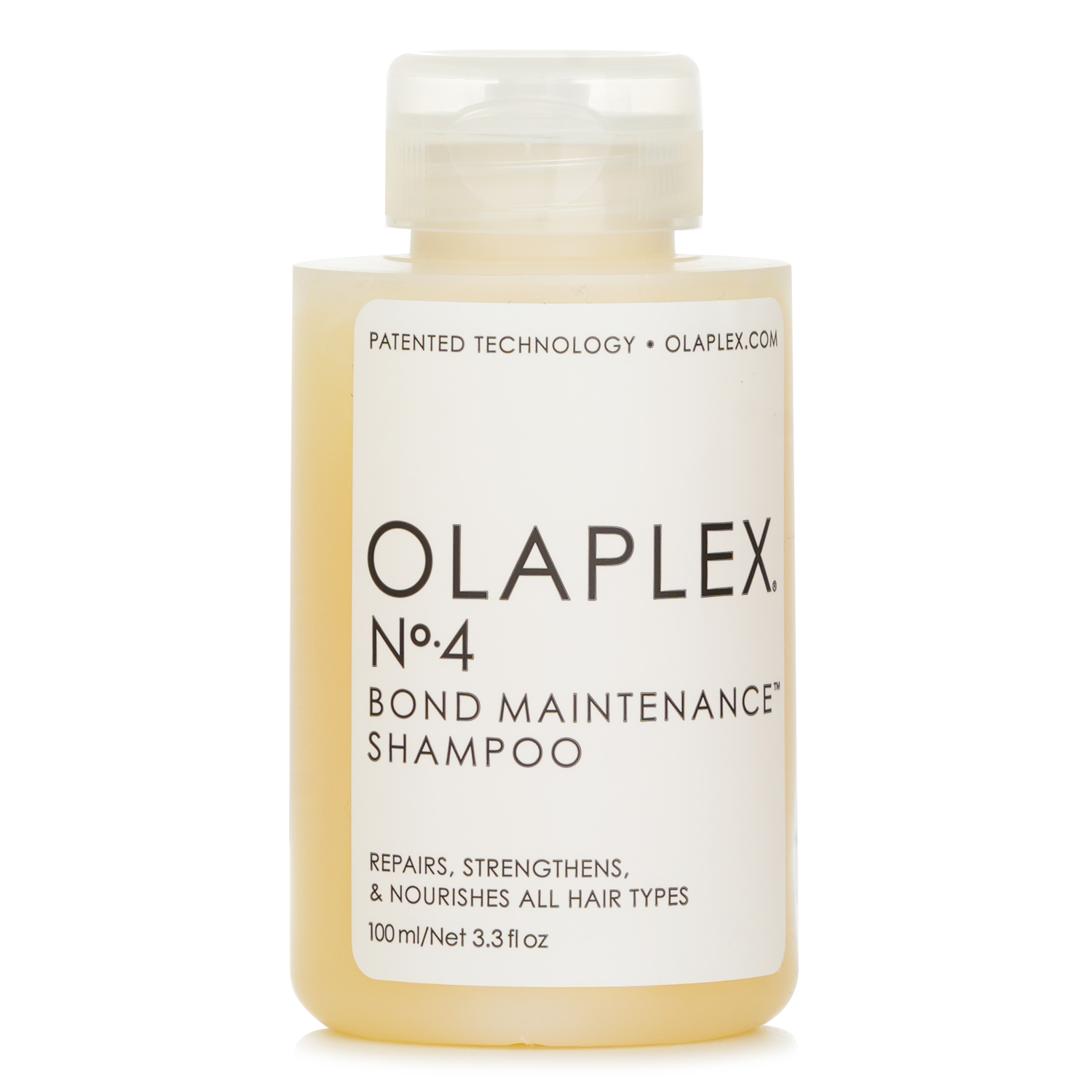 Olaplex No. 4 Bond Maintenance Shampoo 100ml