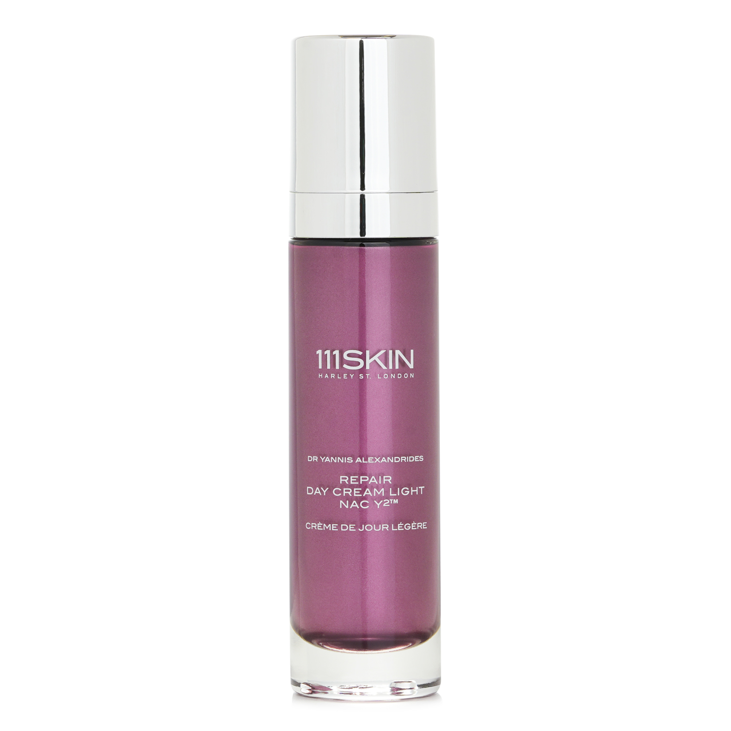 111skin Repair Day Cream Light NAC Y²™ 50ml
