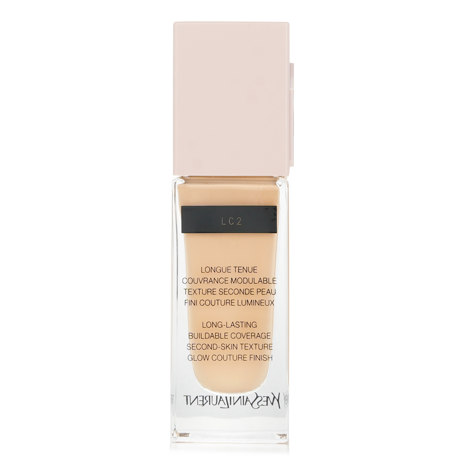 Yves Saint Laurent All Hours Glow Foundation 25ml