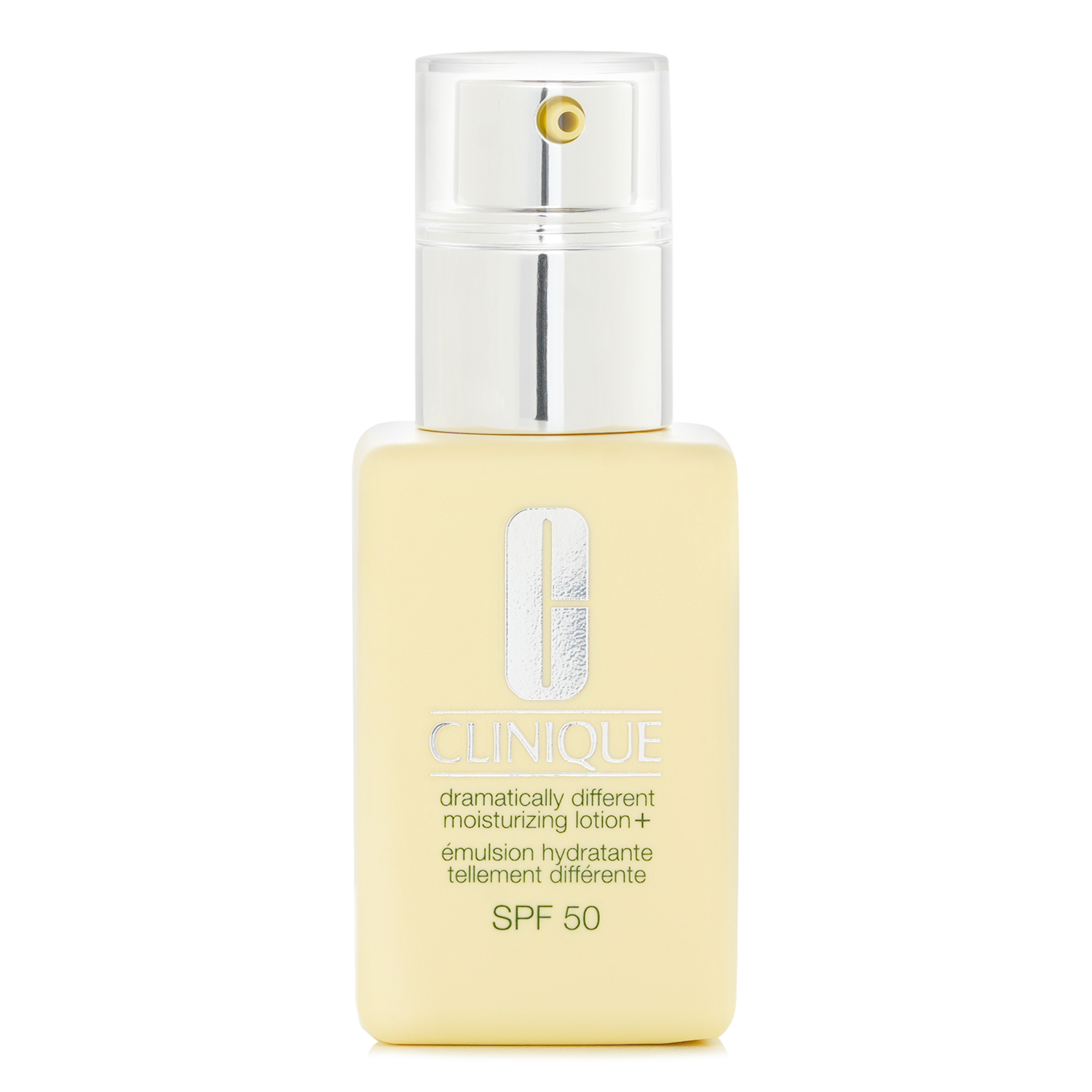 倩碧 Clinique Dramatically Different Moisturizing Lotion + SPF 50 75ml