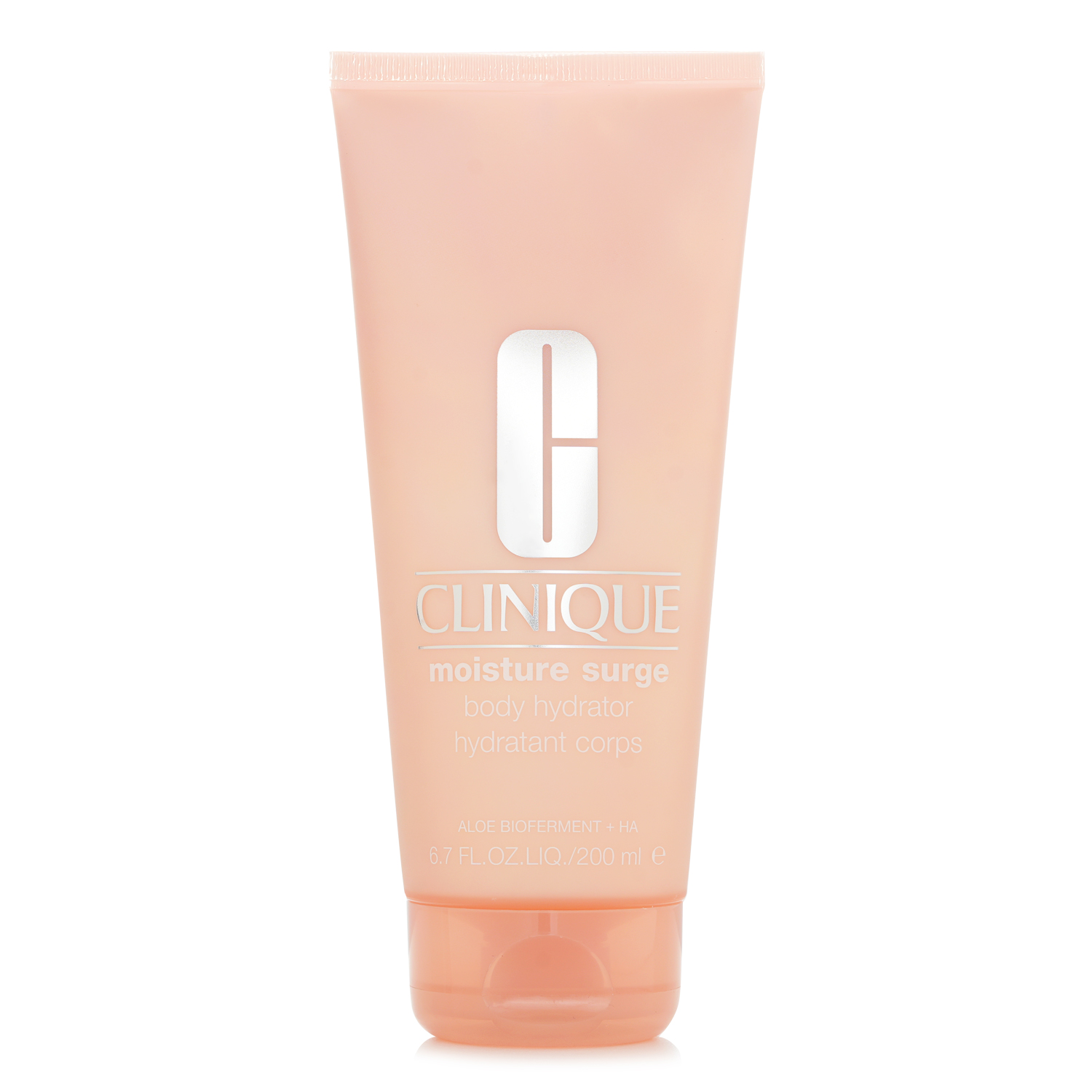 Clinique Увлажнитель для тела Moisture Surge 200ml