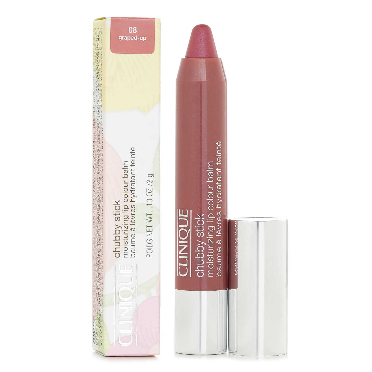 Clinique Chubby Stick 3g/0.10oz