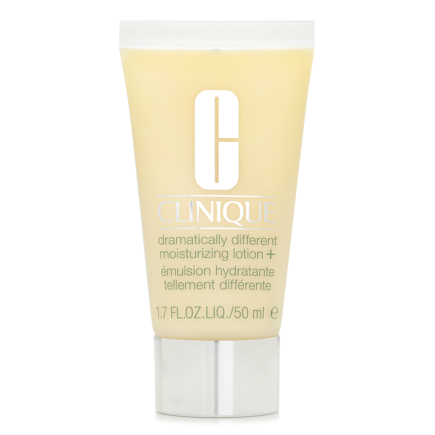 Clinique Dramatically Different Moisturizing Lotion + 50ml