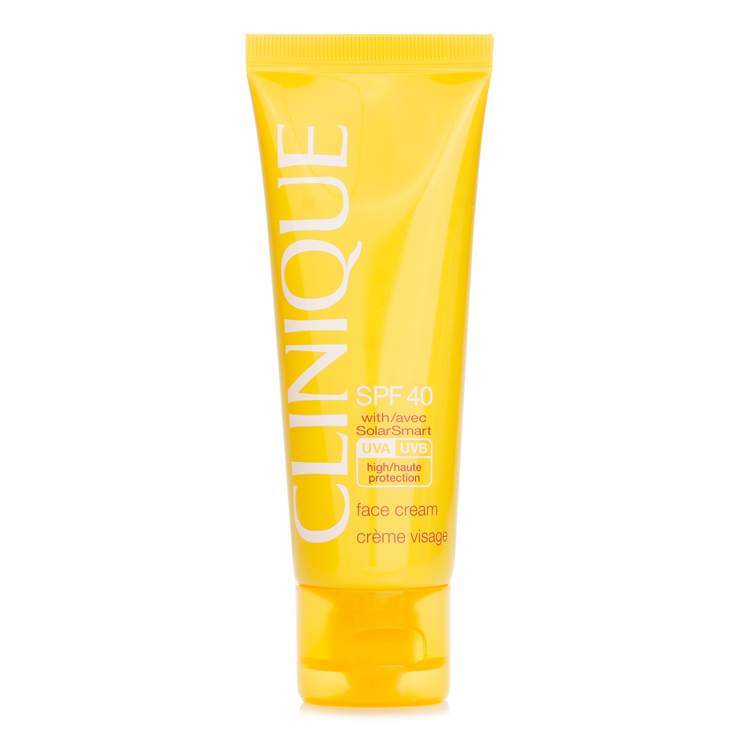 Clinique كريم وجه SPF 40 50ml