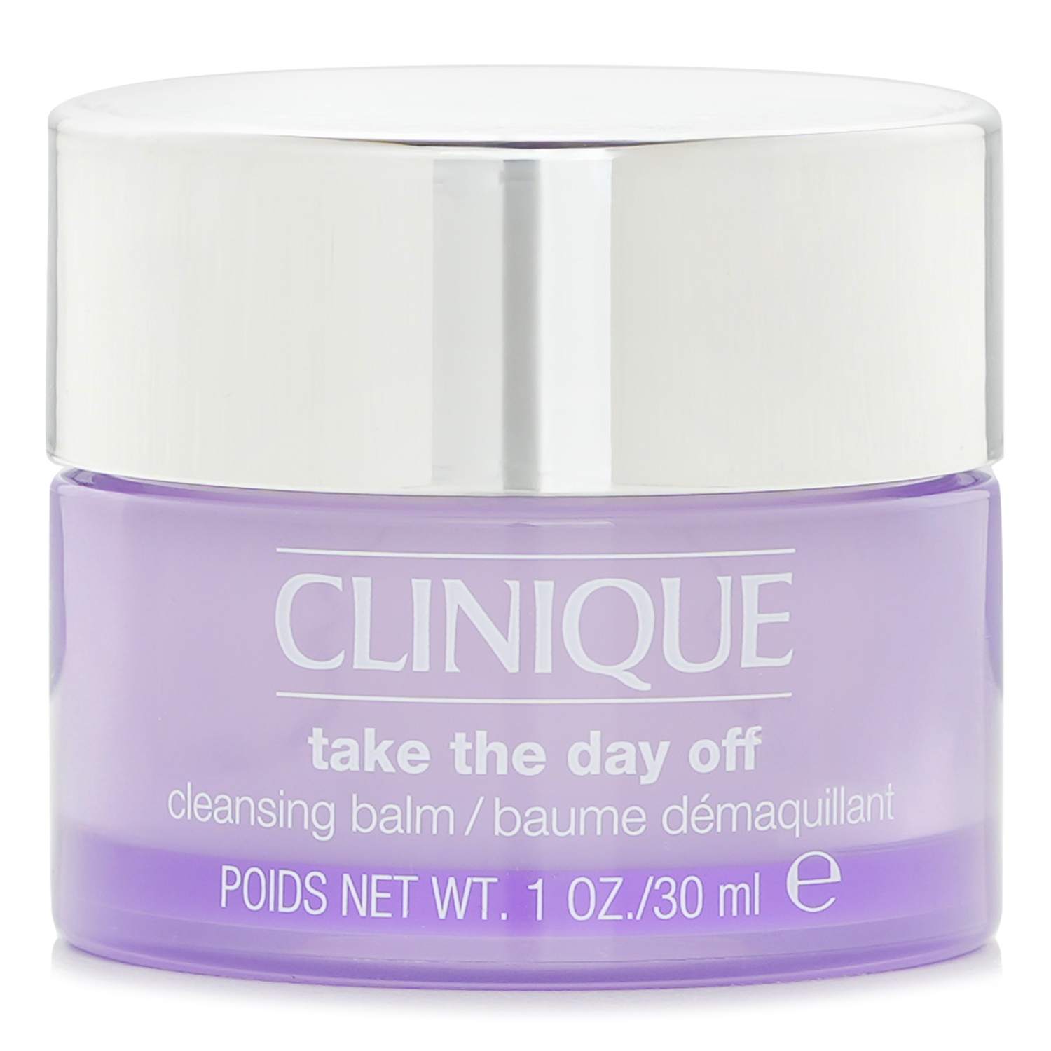 Clinique Очищающий бальзам Take The Day Off 30ml