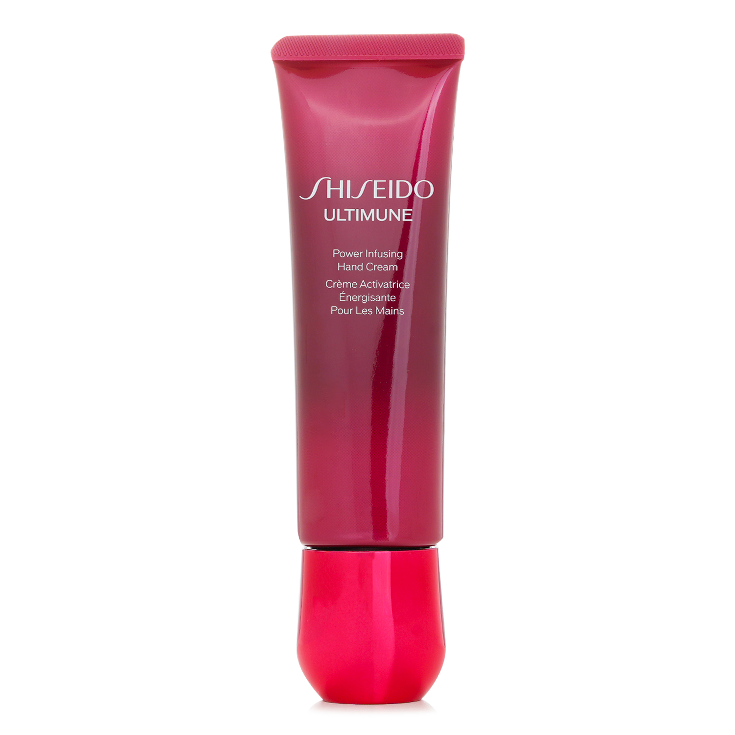 Shiseido Ultimune Power Infusing Hand Cream 50ml