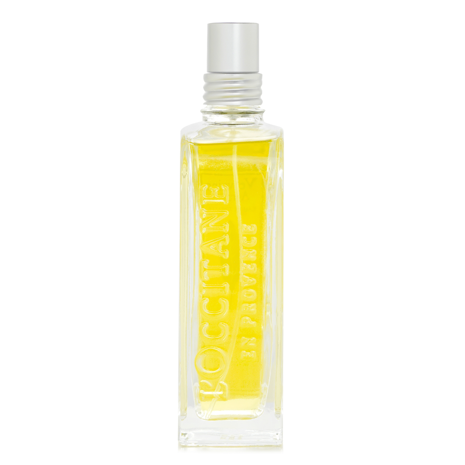 L'Occitane Verveine Agrumes Eau De Toilette Spray 100ml/3.3oz
