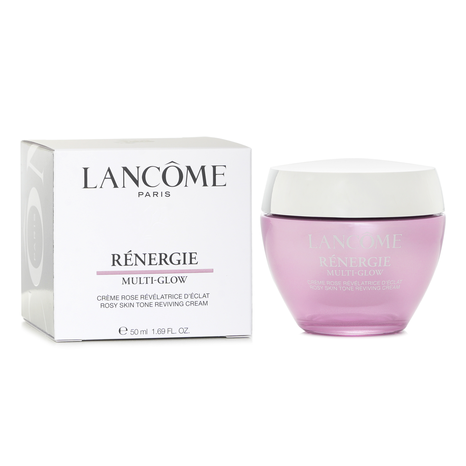 Lancome Renergie Multi-Glow Cream 50ml
