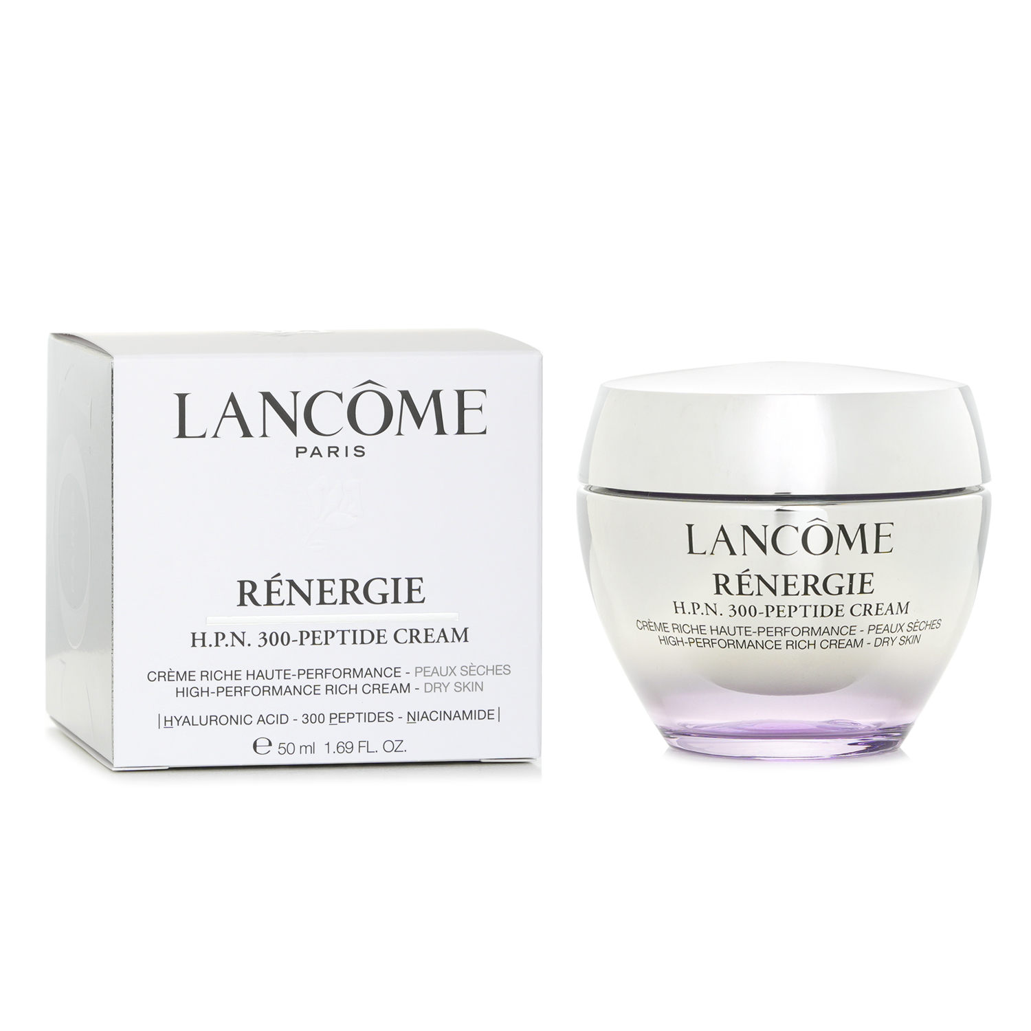 Lancome Renergie H.P.N. 300-Peptide Cream 50ml
