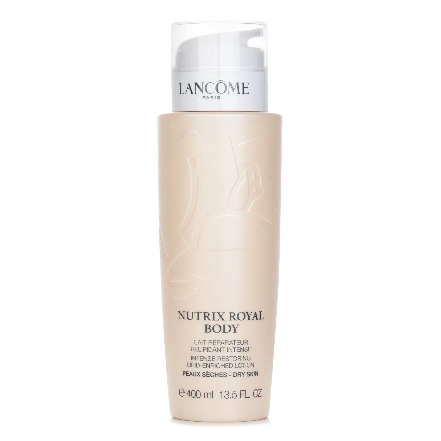 Lancome Nutrix Royal Body Lotion 400ml