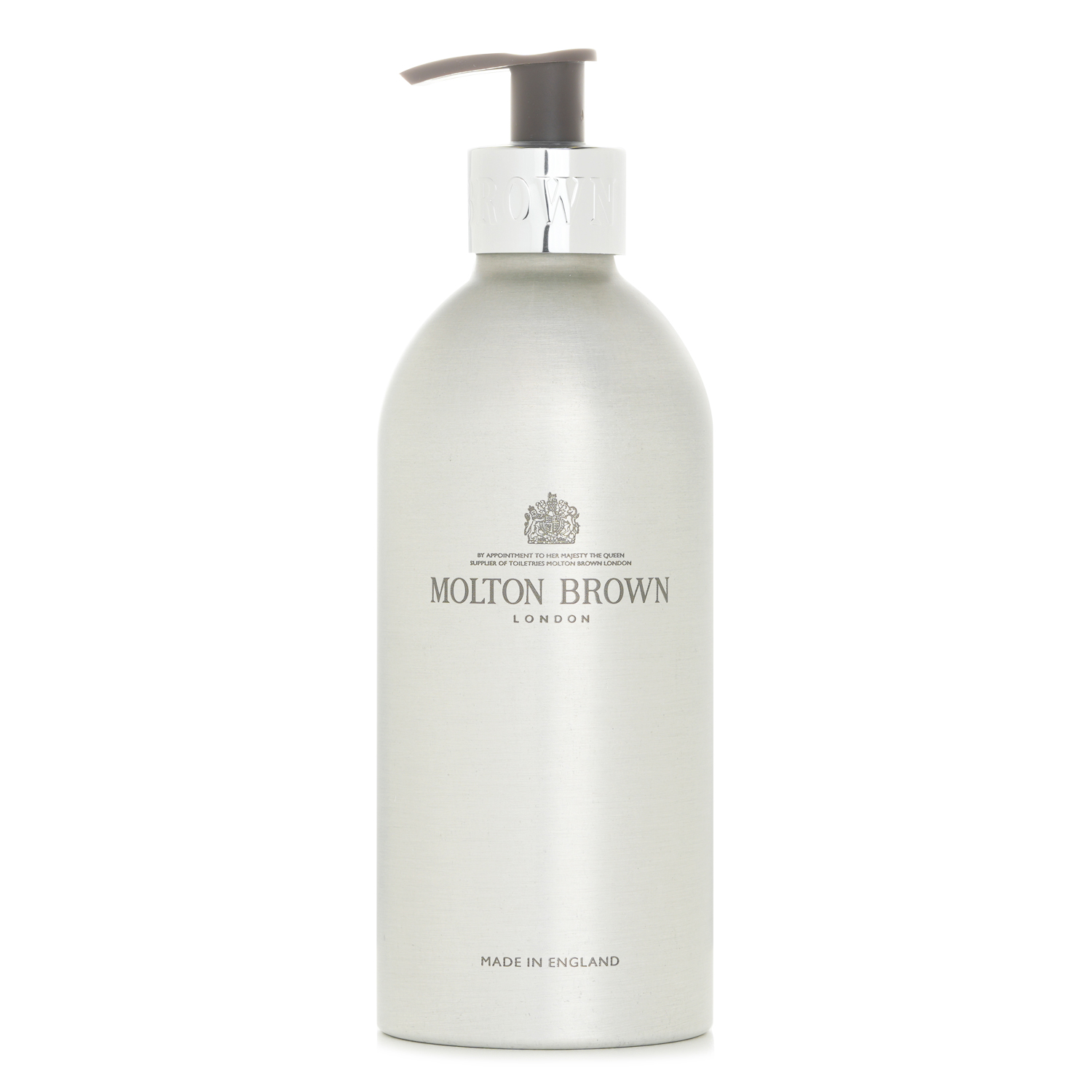 Molton Brown Infinite Bottle Heavenly Gingerlily Bath & Shower Gel 400ml