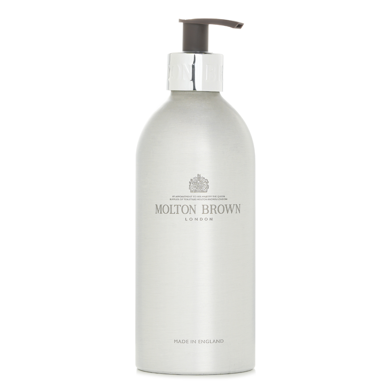 Molton Brown Гель для душа и ванны Infinite Bottle Re-Charge Black Pepper 400ml