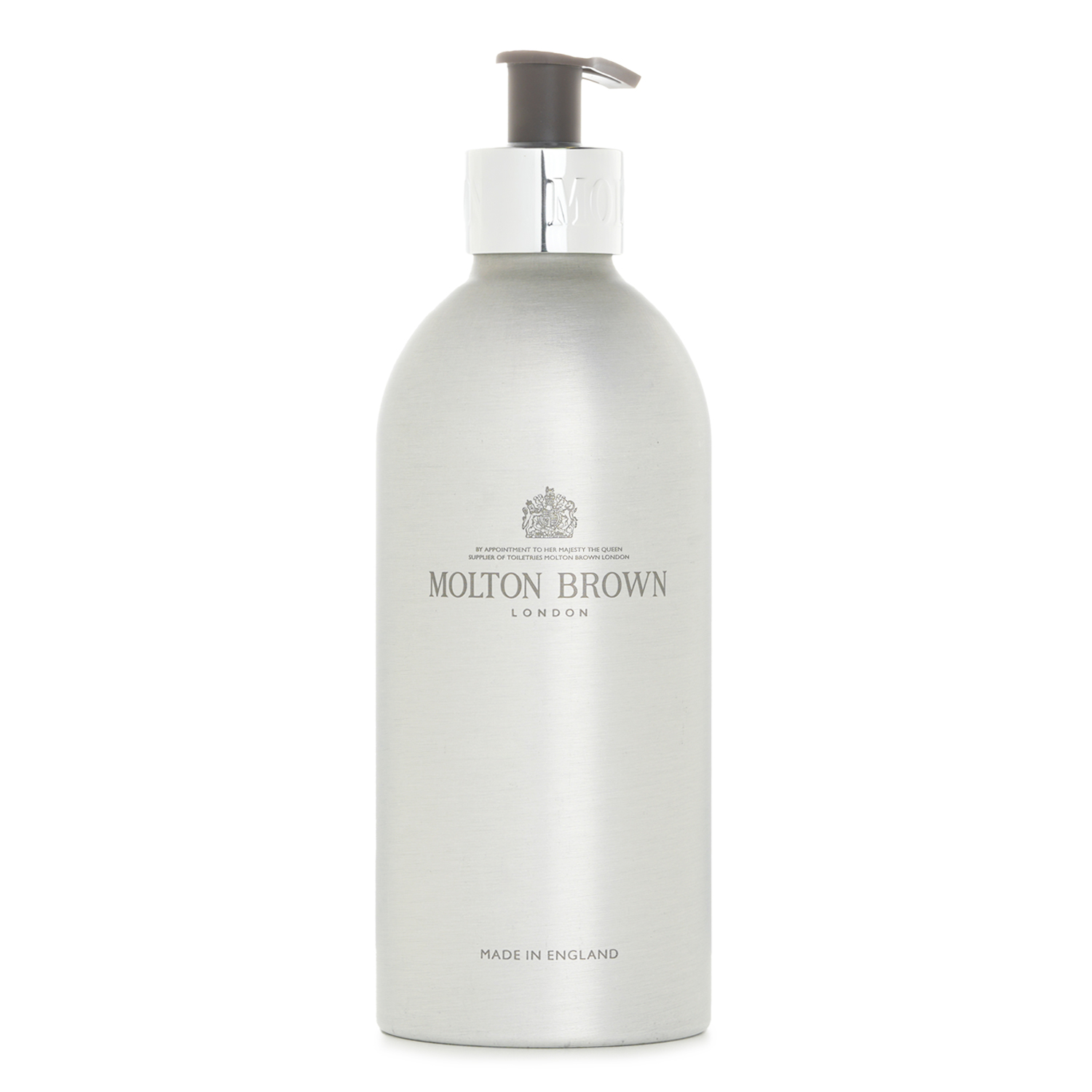 Molton Brown Infinite Bottle Orange & Bergamot Bath & Shower Gel 400ml