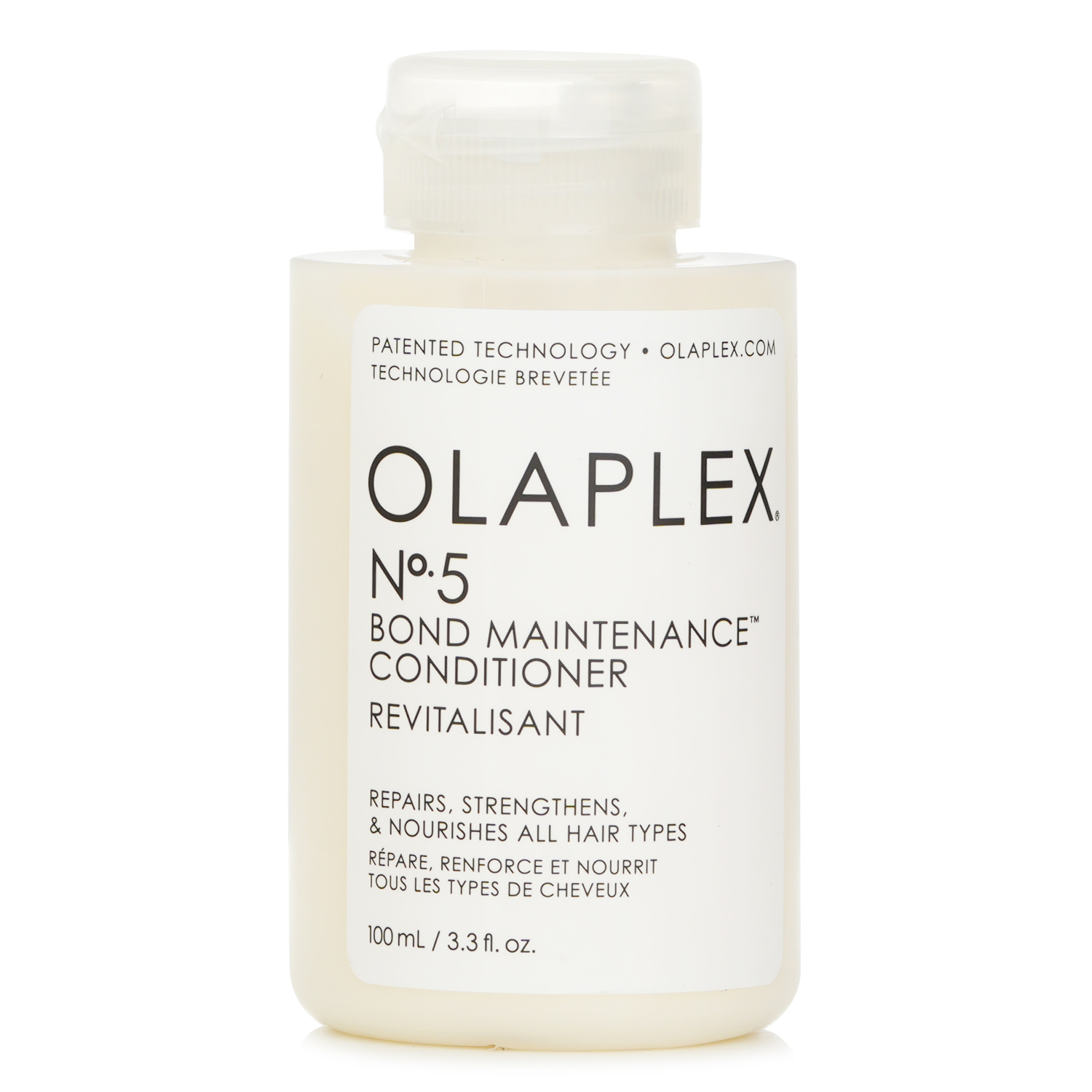 Olaplex Кондиционер для восстановления связей №5 для путешествий 100ml