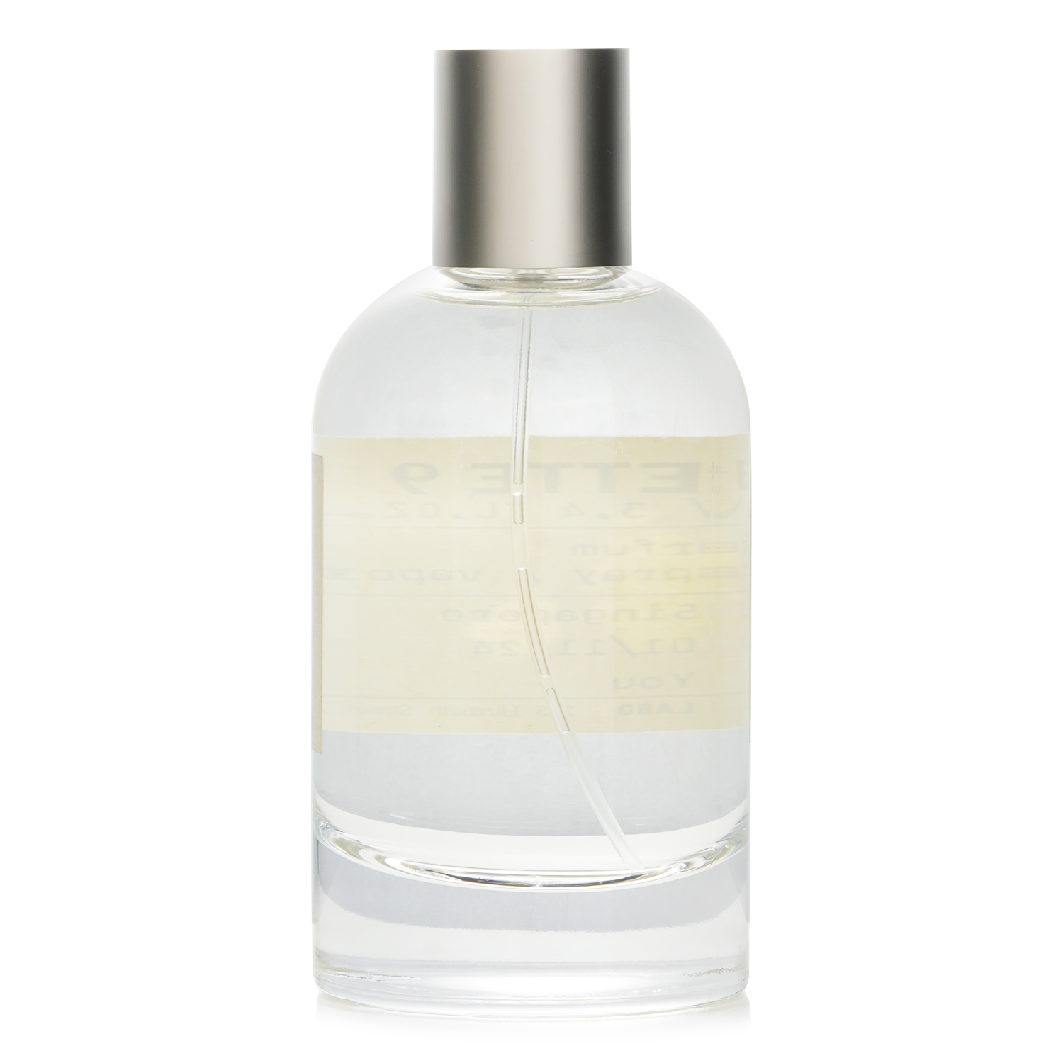 Le Labo Ambrette 9 Eau de Parfum 100ml/3.4oz