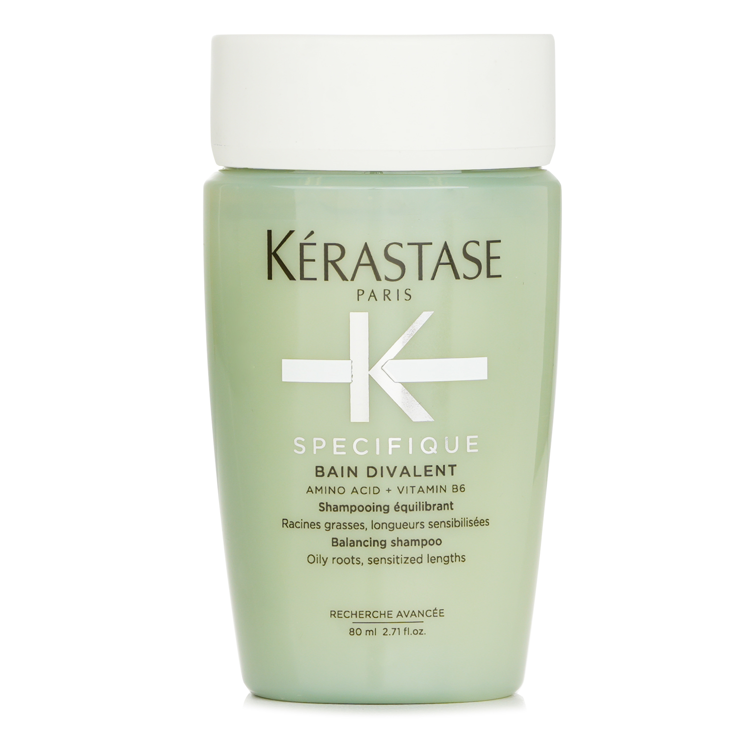 Kerastase Spécifique Bain Divalent Balancing Shampoo 80ml
