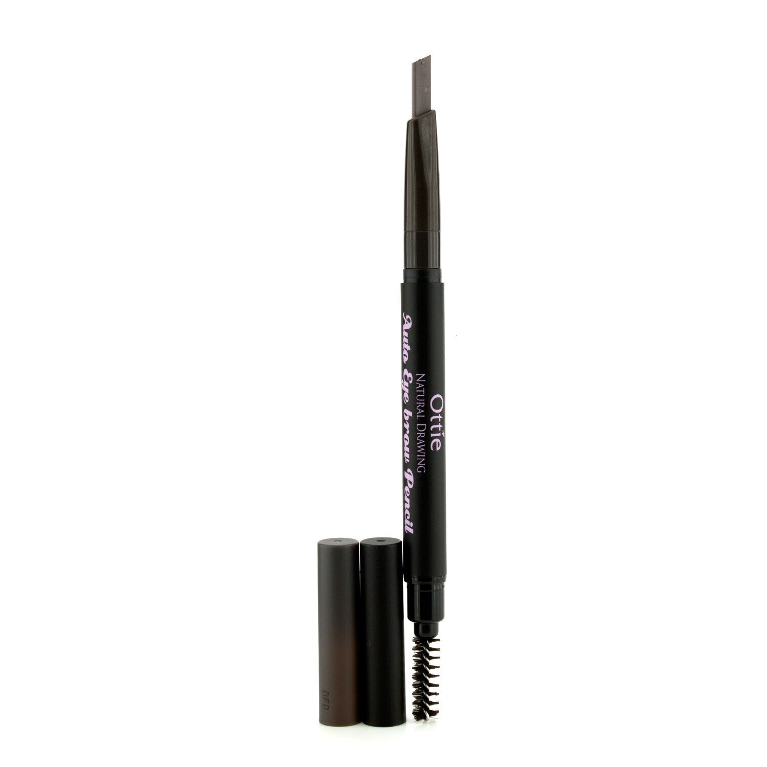 Ottie Natural Drawing Auto Eye Brow Pencil 0.2g/0.01oz