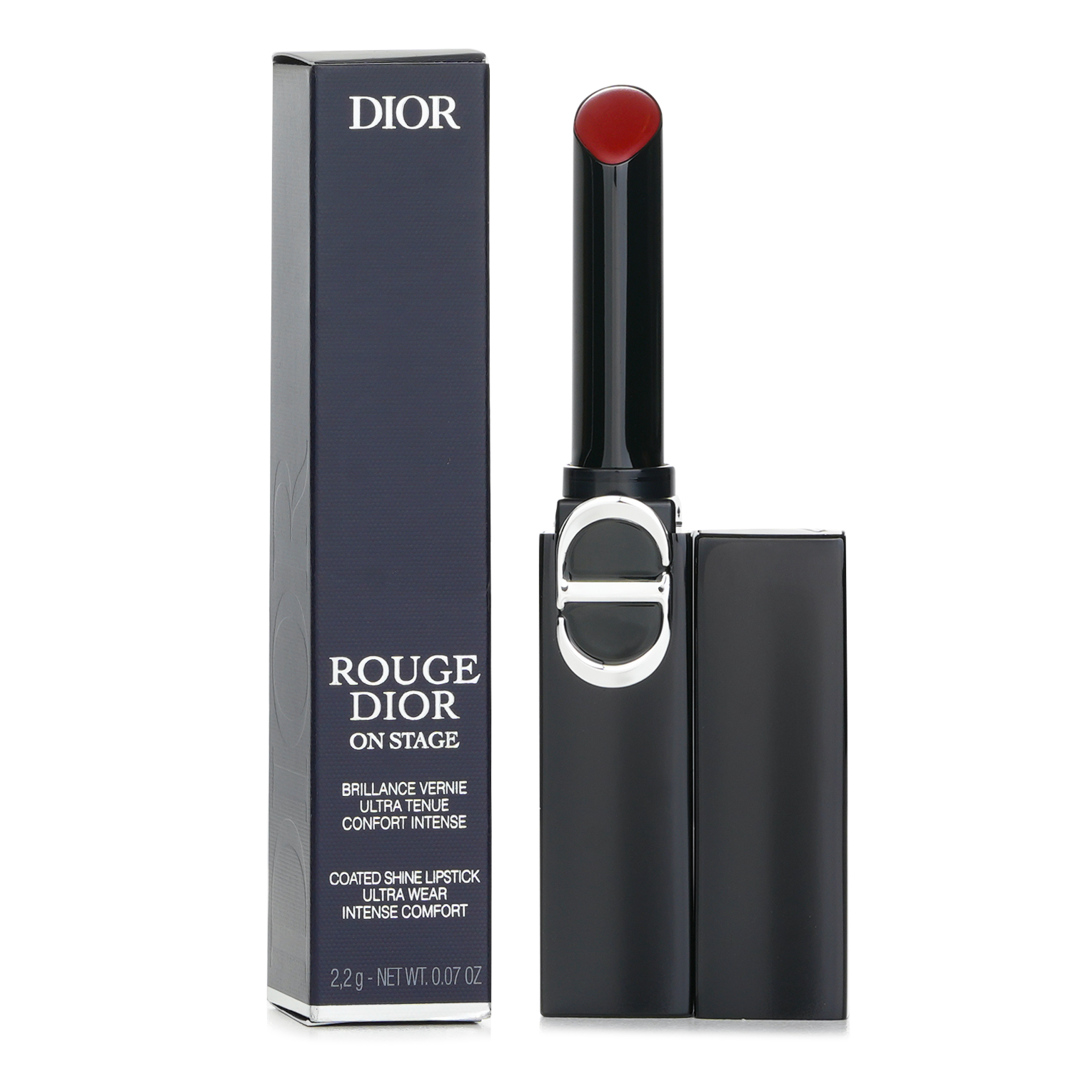 Christian Dior Rouge Dior On Stage 2.2g