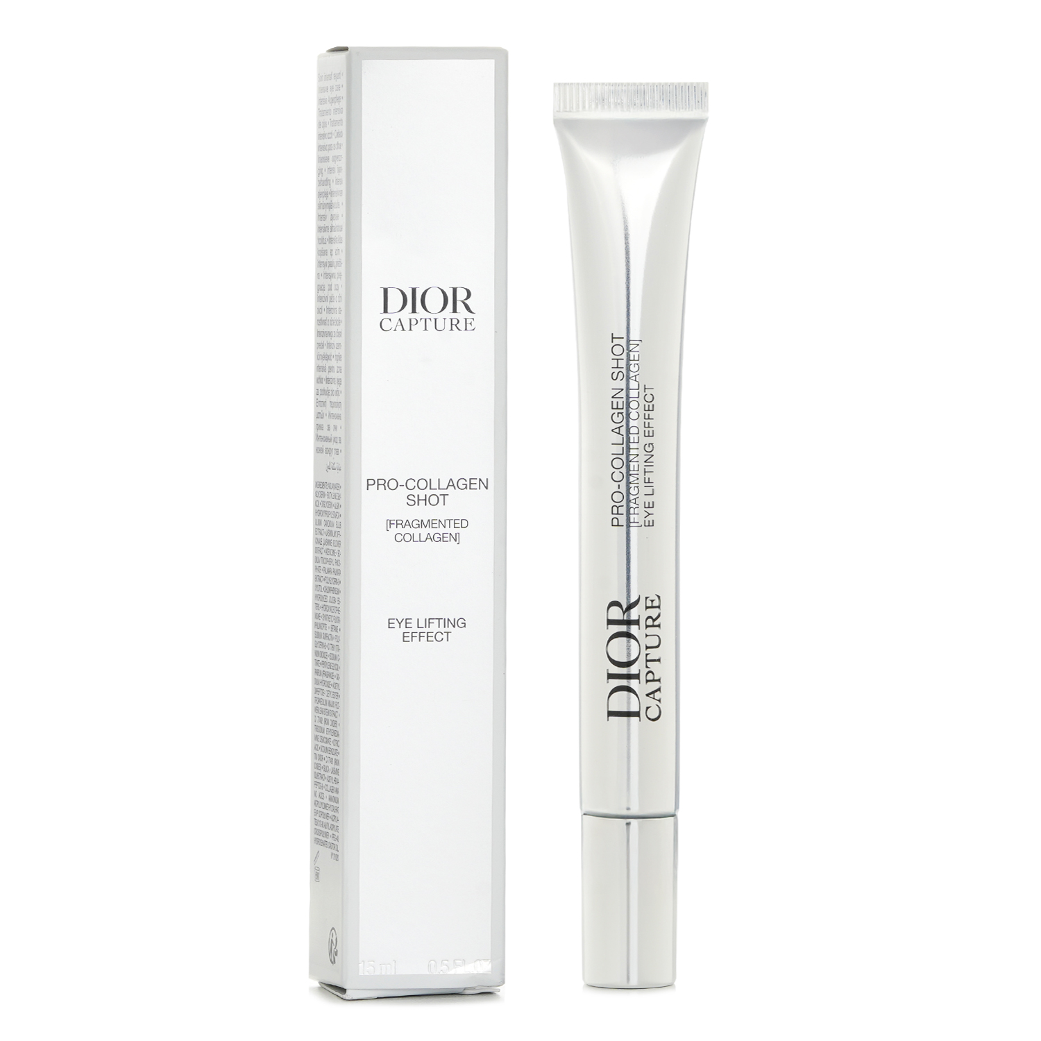 Christian Dior Capture Pro-Collagen Shot 15ml