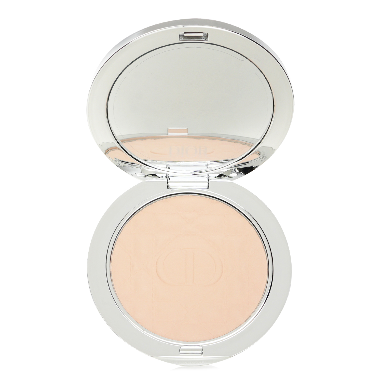 Christian Dior Матовая основа Forever Nude 9g