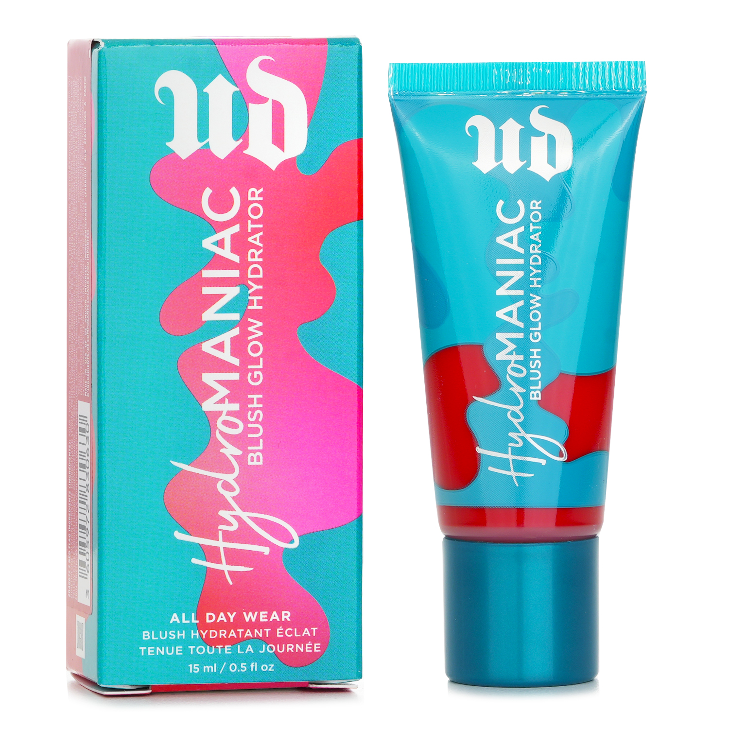 Urban Decay Hydromaniac Dewy Liquid Blusher 15ml