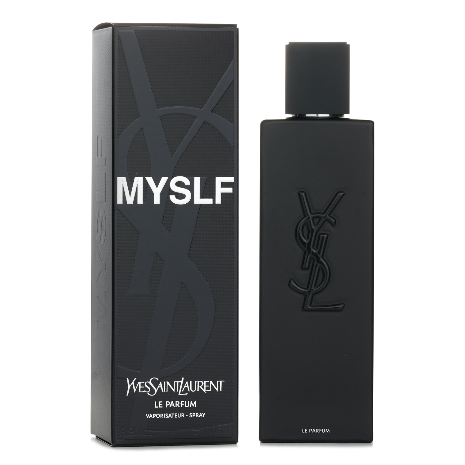 Yves Saint Laurent MYSLF Le Parfum 100ml/3.3oz