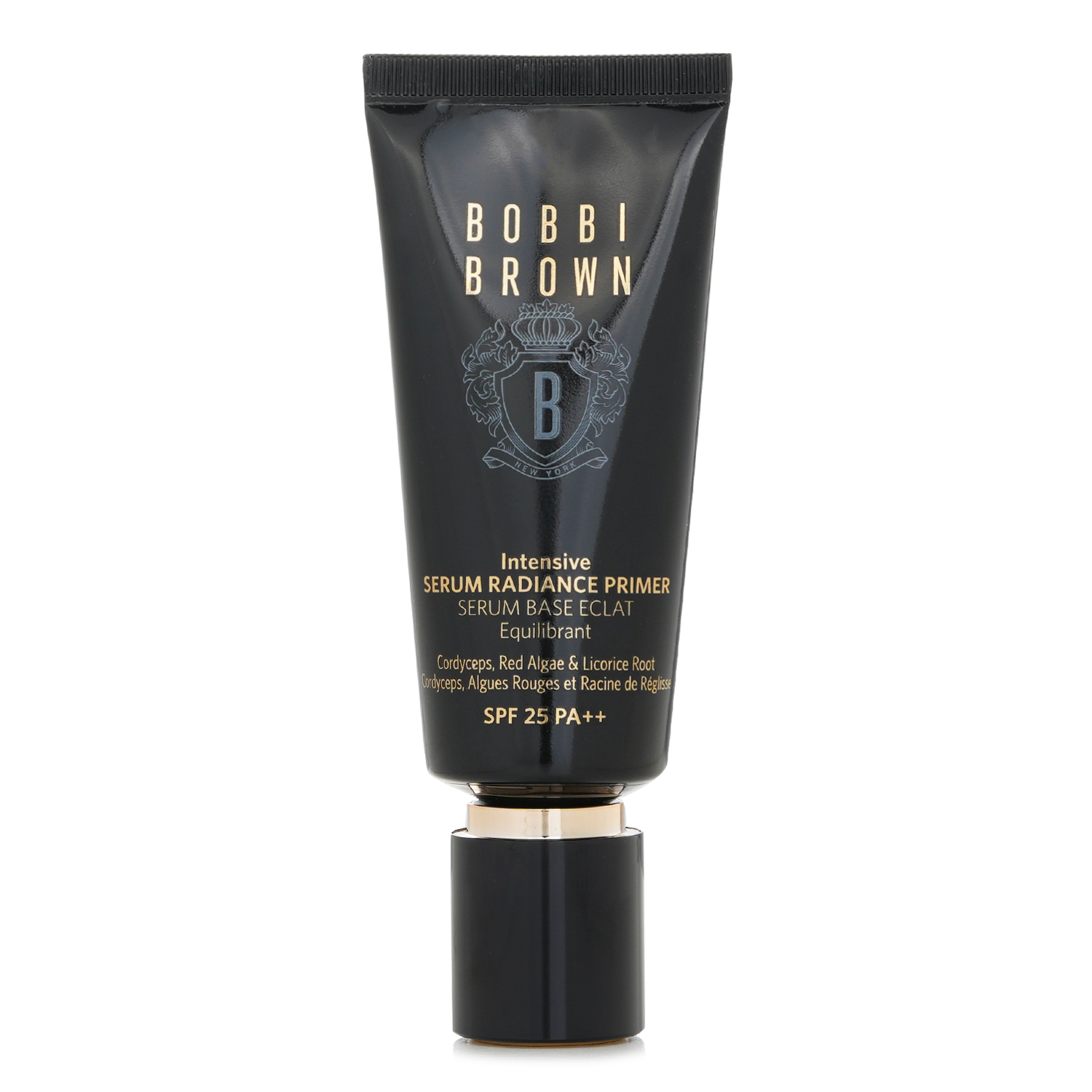 Bobbi Brown Интенсивная сыворотка для сияния праймер SPF 25 PA++ 40ml