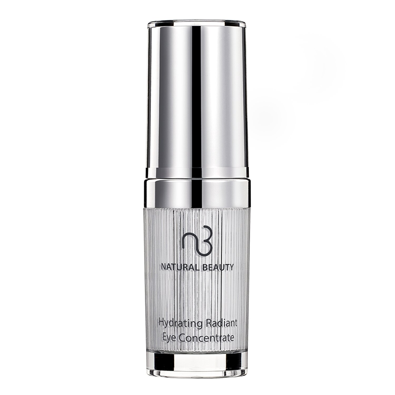 Natural Beauty Hydrating Radiant Eye Concentrate (Exp Date: 02/2026) 15ml/0.5oz