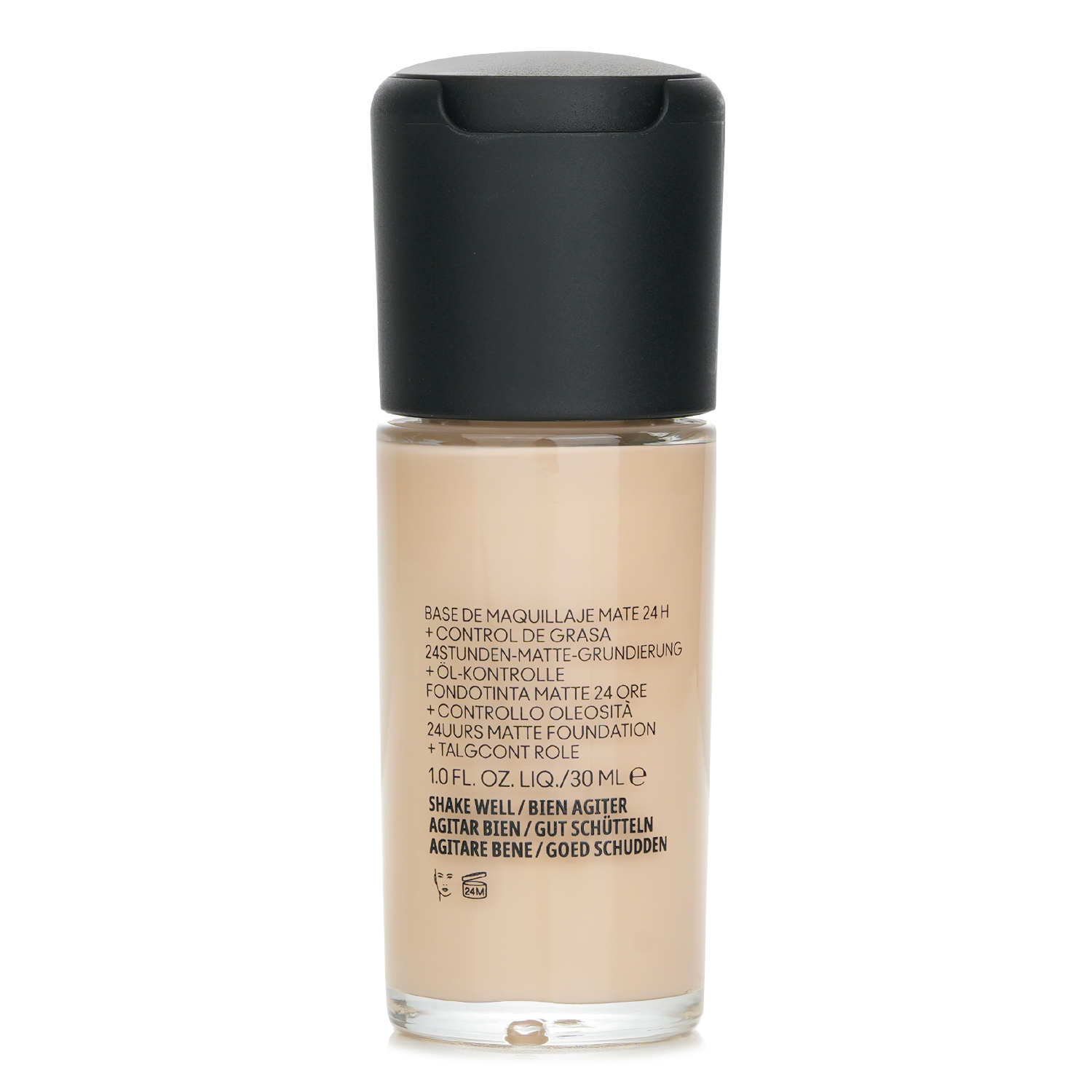 MAC Studio Fix Fluid Foundation SPF15 30ml