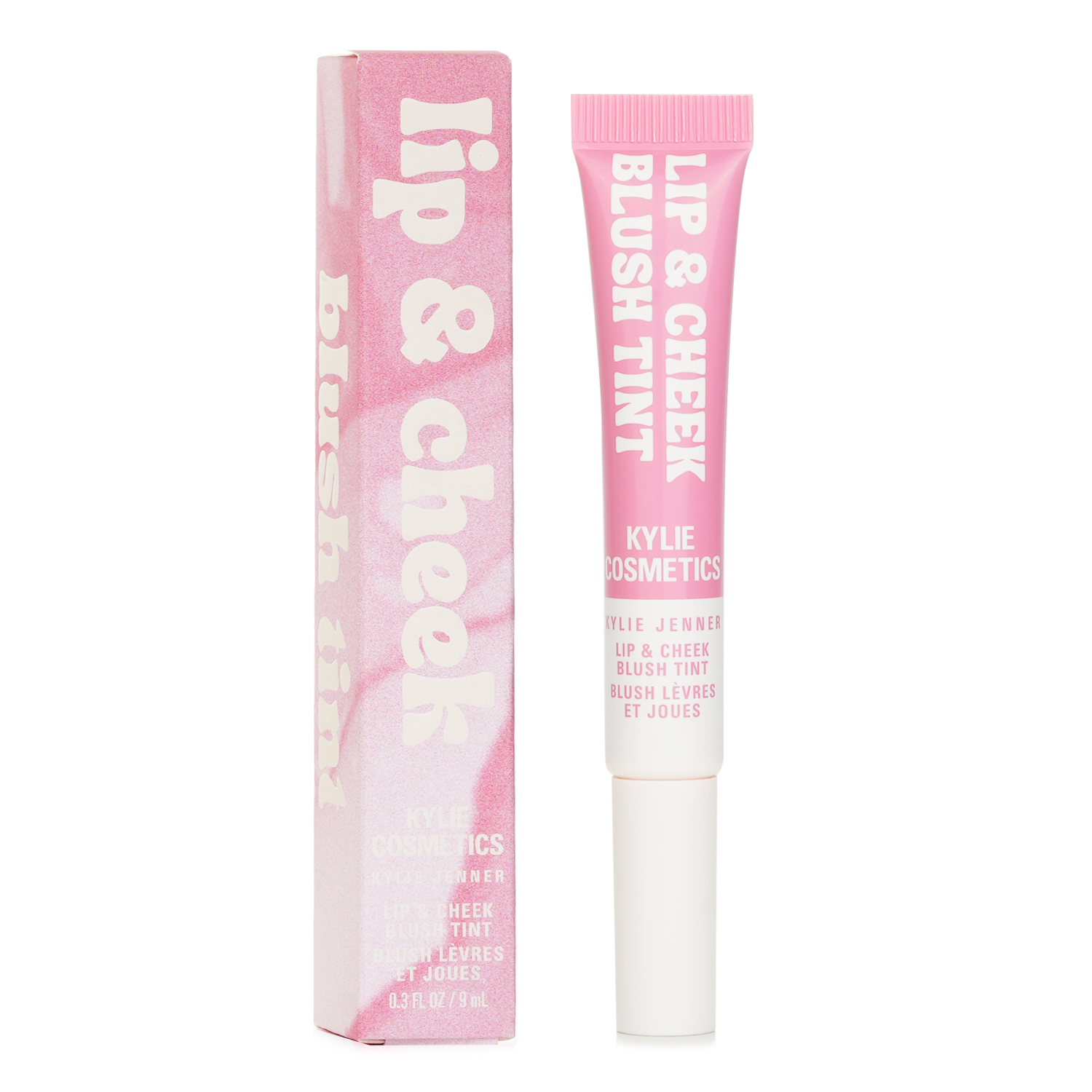 Kylie By Kylie Jenner Тинт для губ и щек 9ml