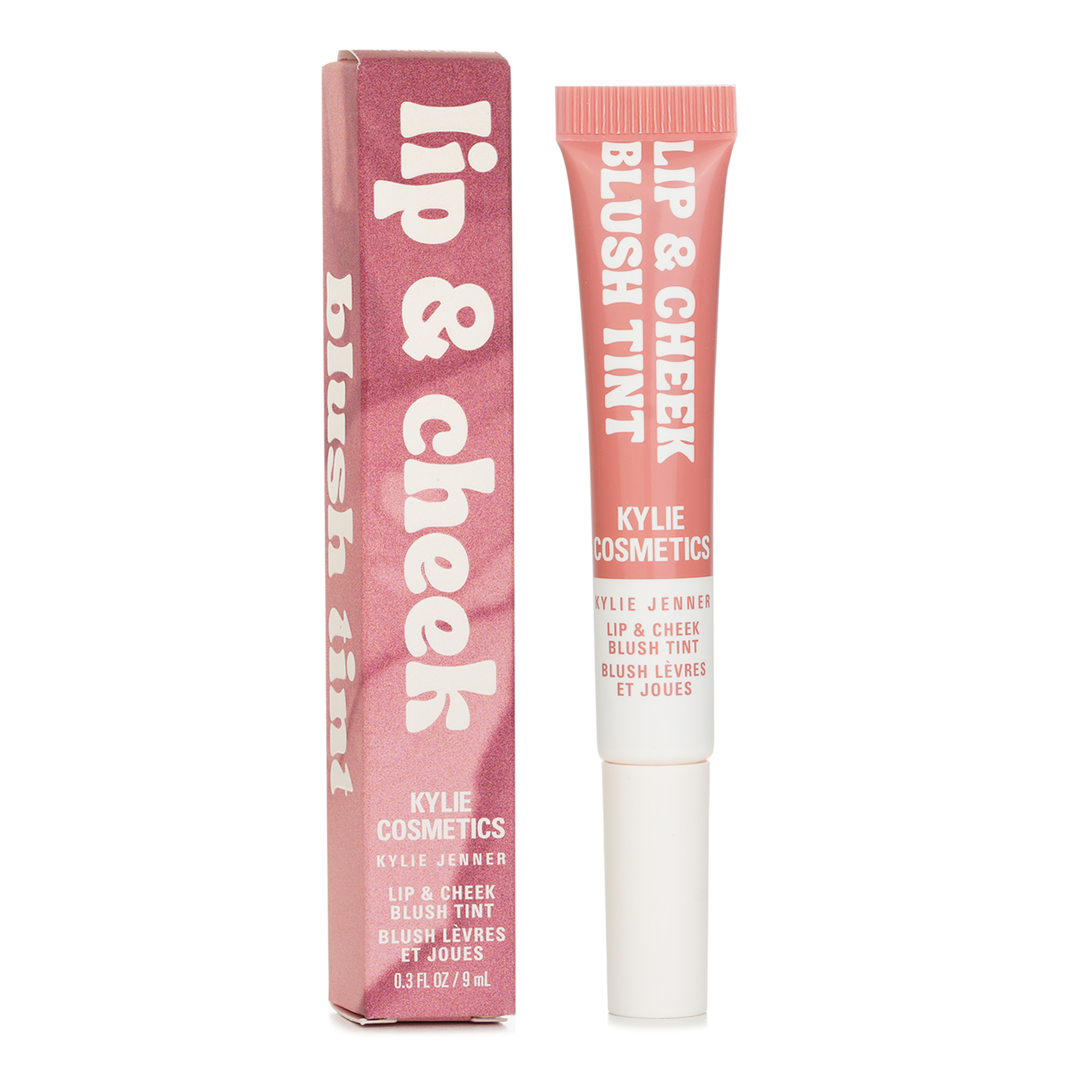 Kylie By Kylie Jenner Тинт для губ и щек 9ml