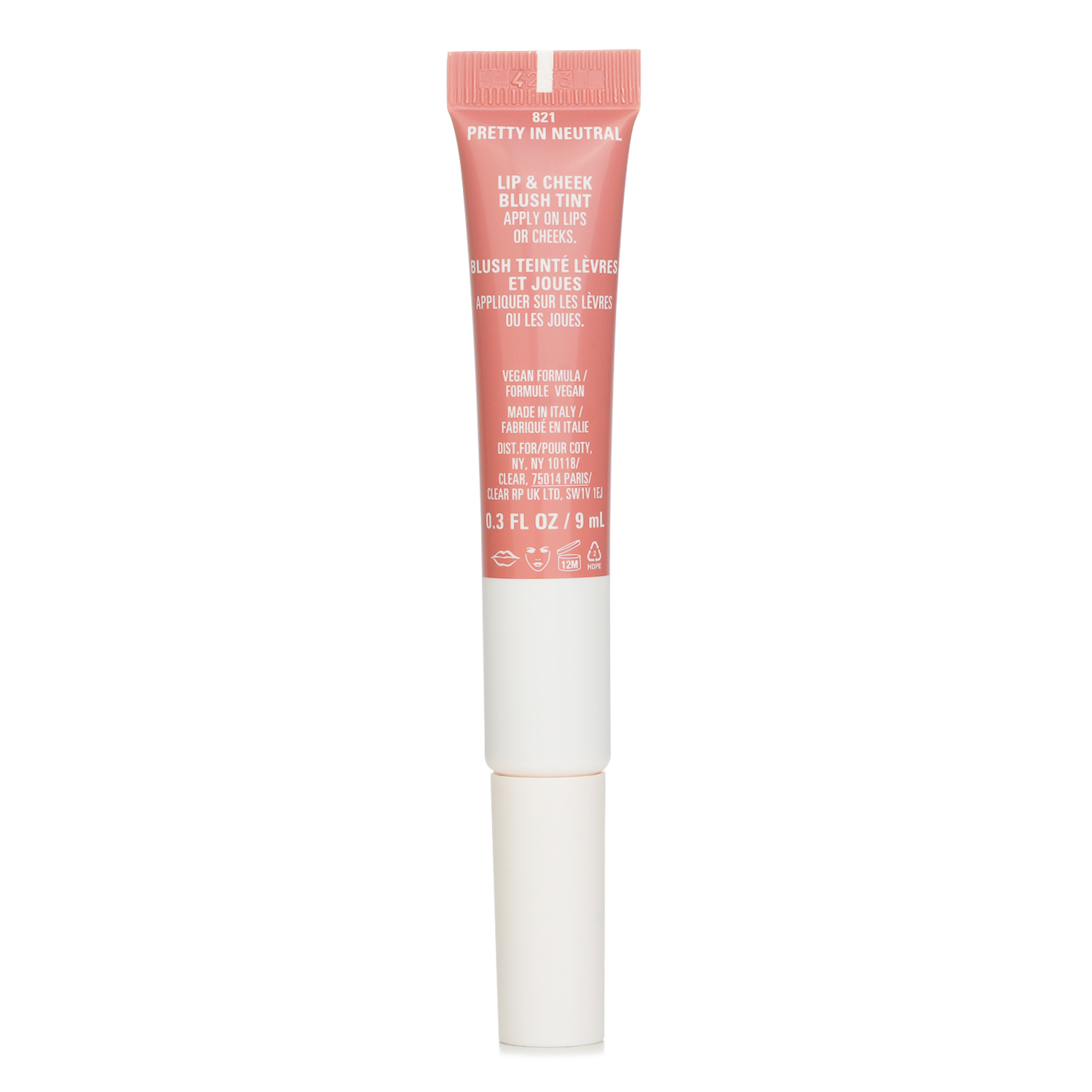 Kylie By Kylie Jenner Тинт для губ и щек 9ml