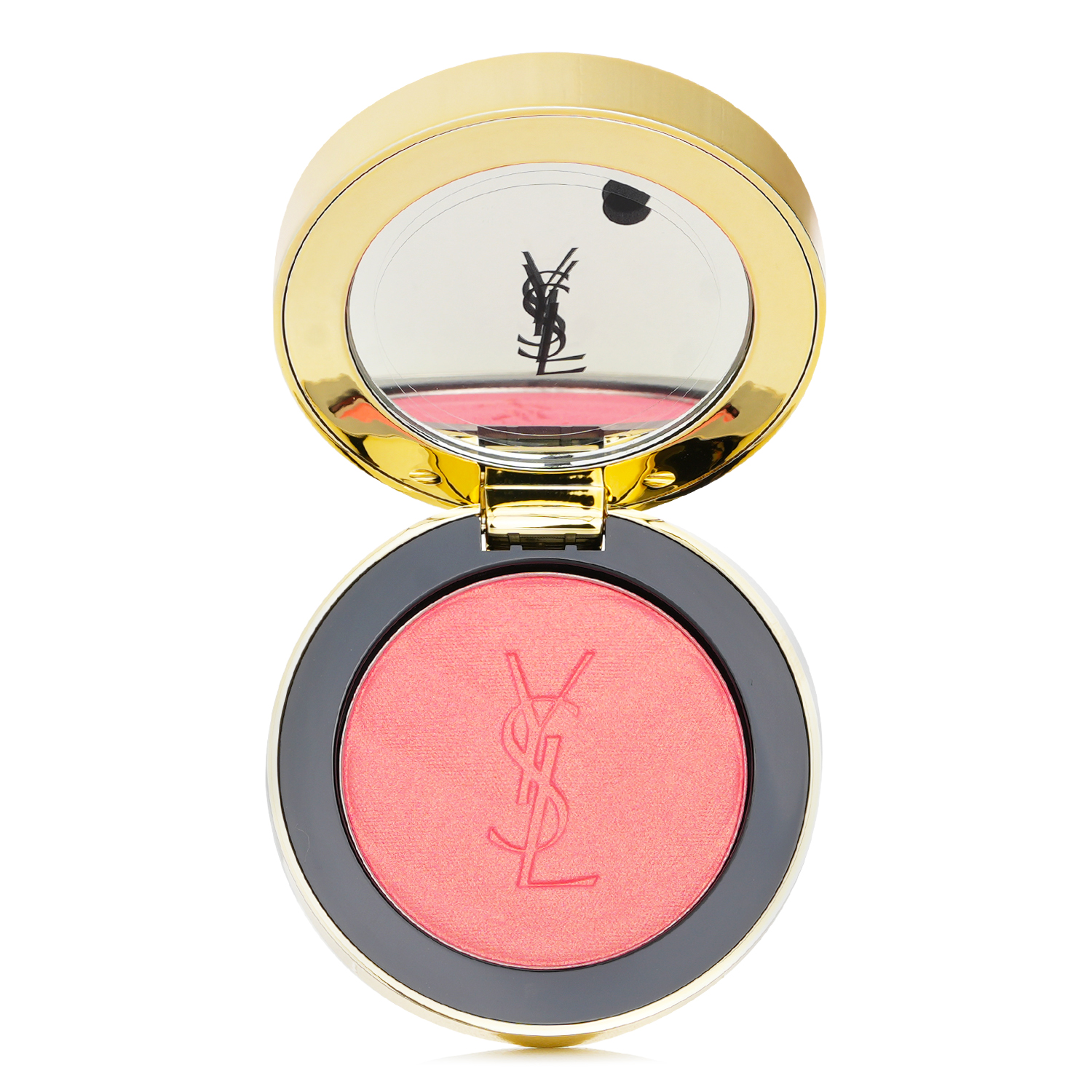 Yves Saint Laurent Румяна Make Me Blush Bold Blurring 6g