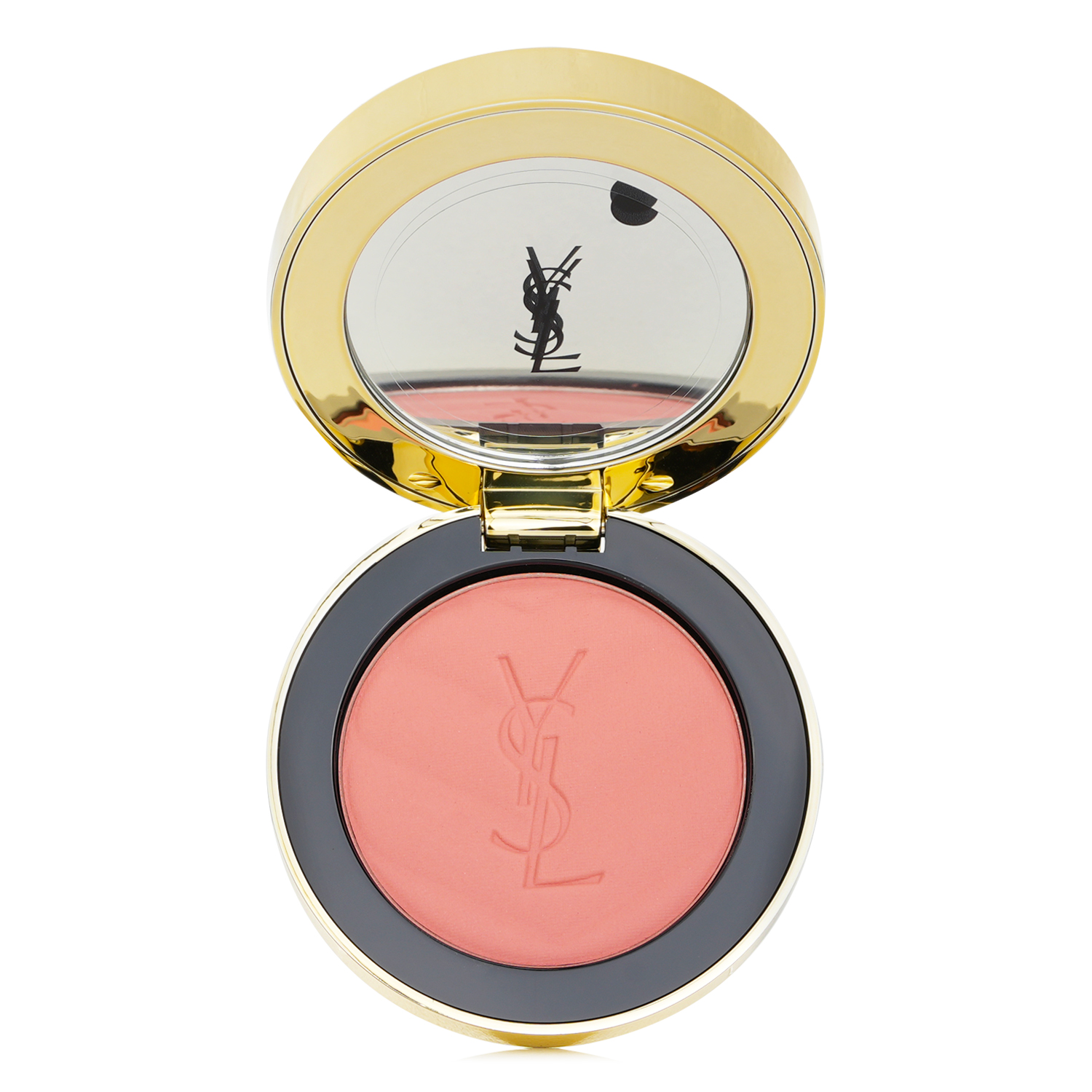 Yves Saint Laurent Румяна Make Me Blush Bold Blurring 6g