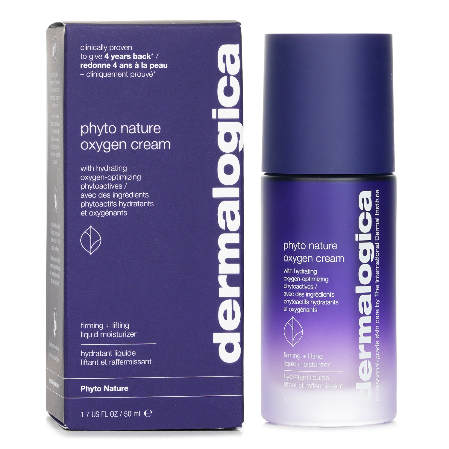 Dermalogica Phyto Nature Oxygen Cream 50ml